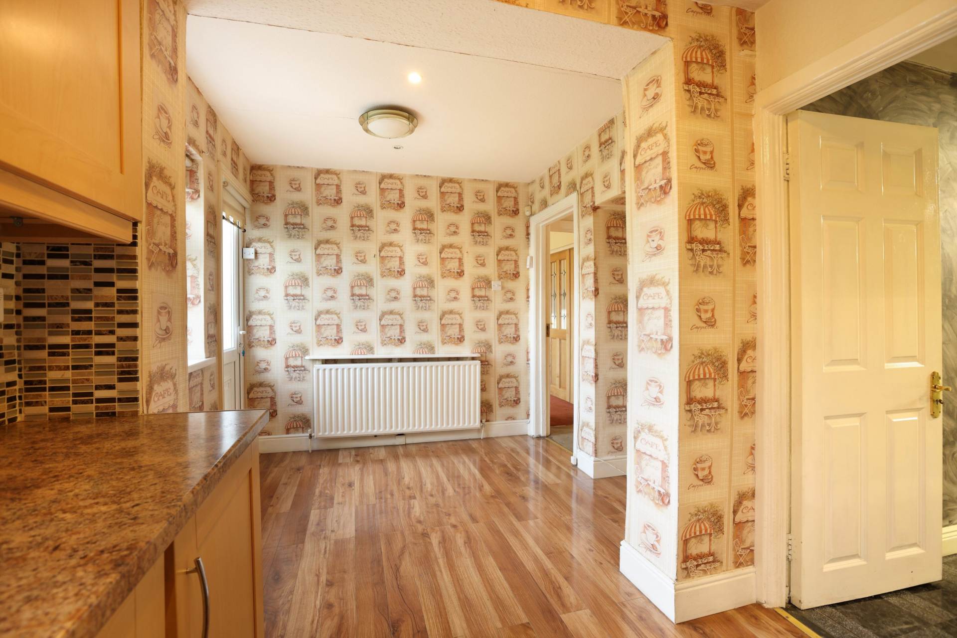 Dromeen Avenue, Beaumont Dromeen Avenue, Beaumont