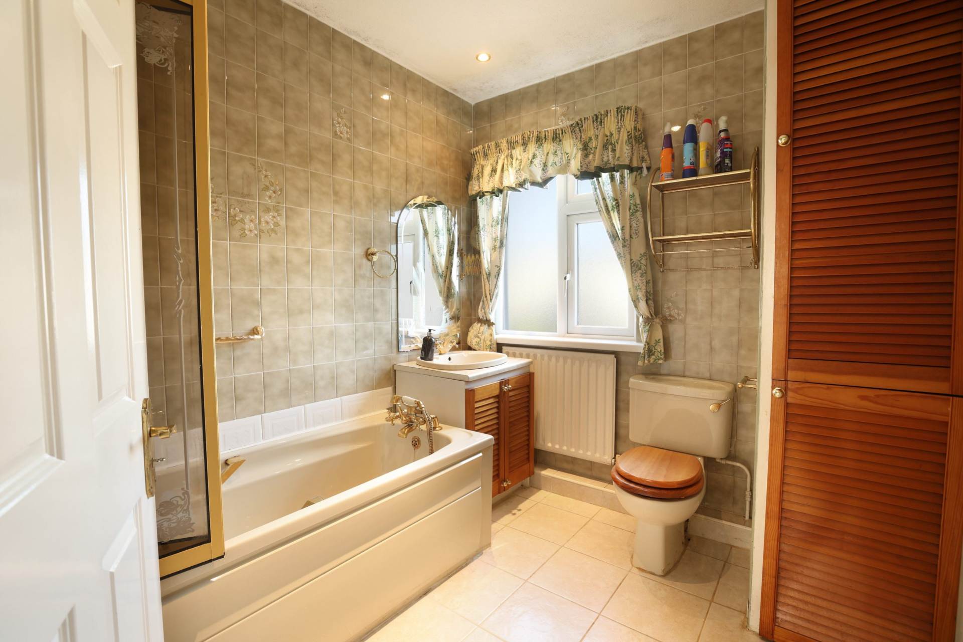 Dromeen Avenue, Beaumont Dromeen Avenue, Beaumont