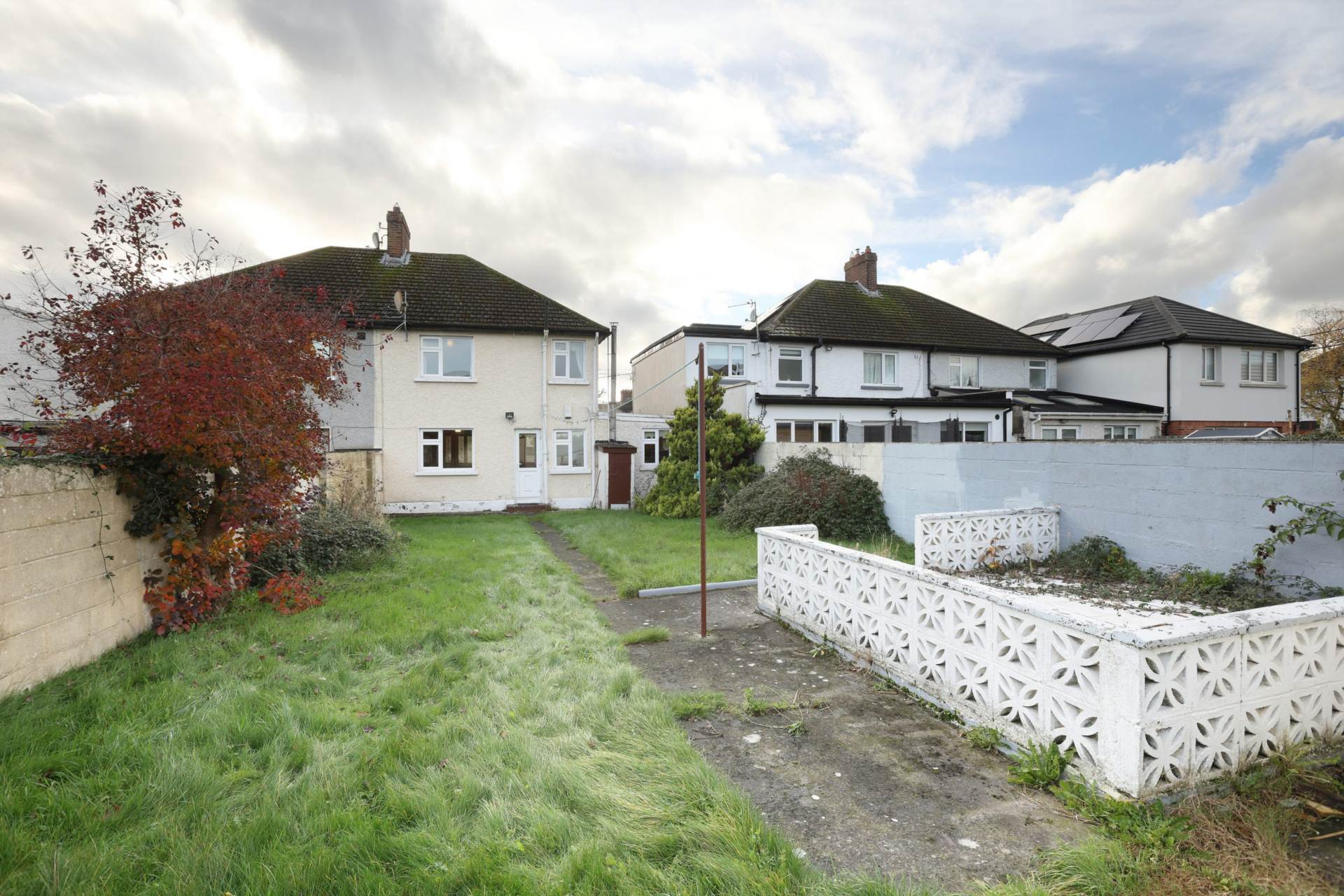 Dromeen Avenue, Beaumont Dromeen Avenue, Beaumont