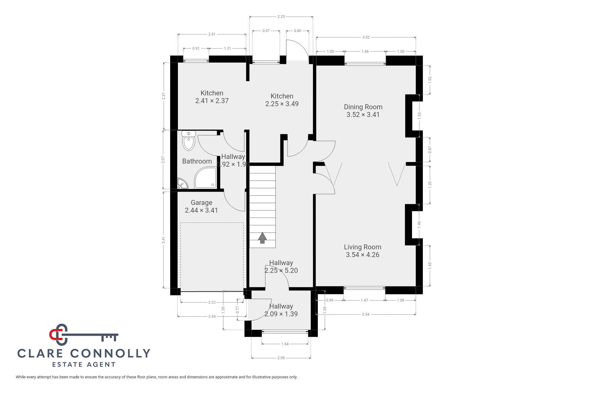 Dromeen Avenue, Beaumont Dromeen Avenue, Beaumont
