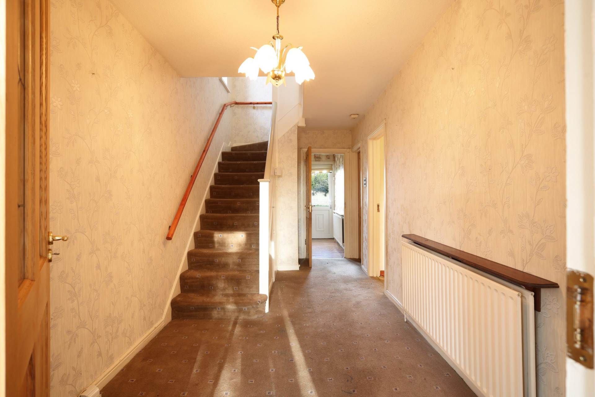 Dromeen Avenue, Beaumont Dromeen Avenue, Beaumont