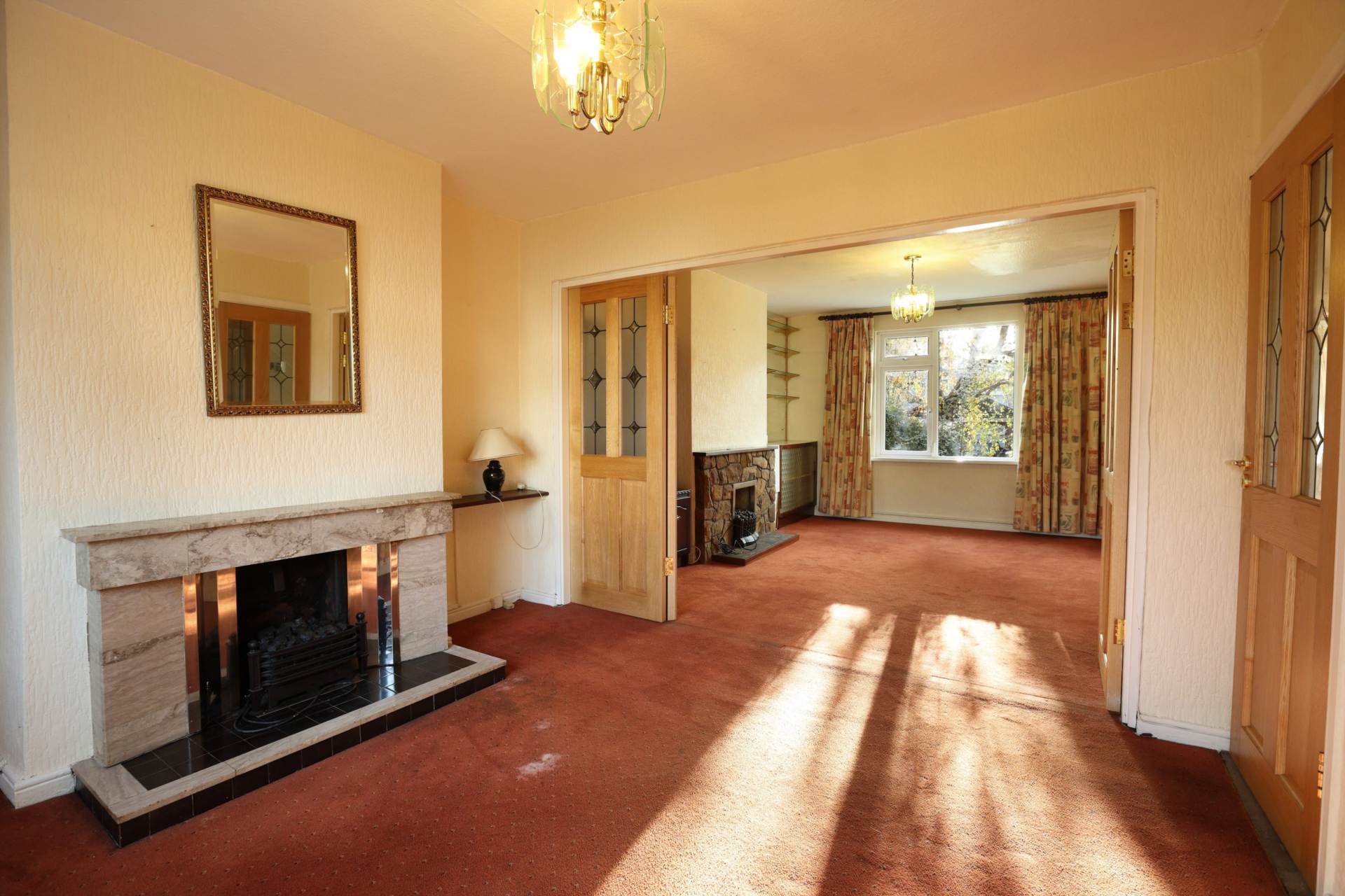 Dromeen Avenue, Beaumont Dromeen Avenue, Beaumont