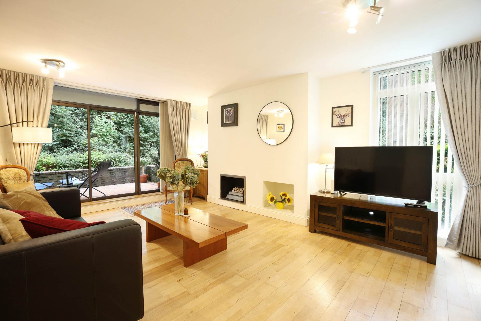 Milltown Grove, Dundrum Road