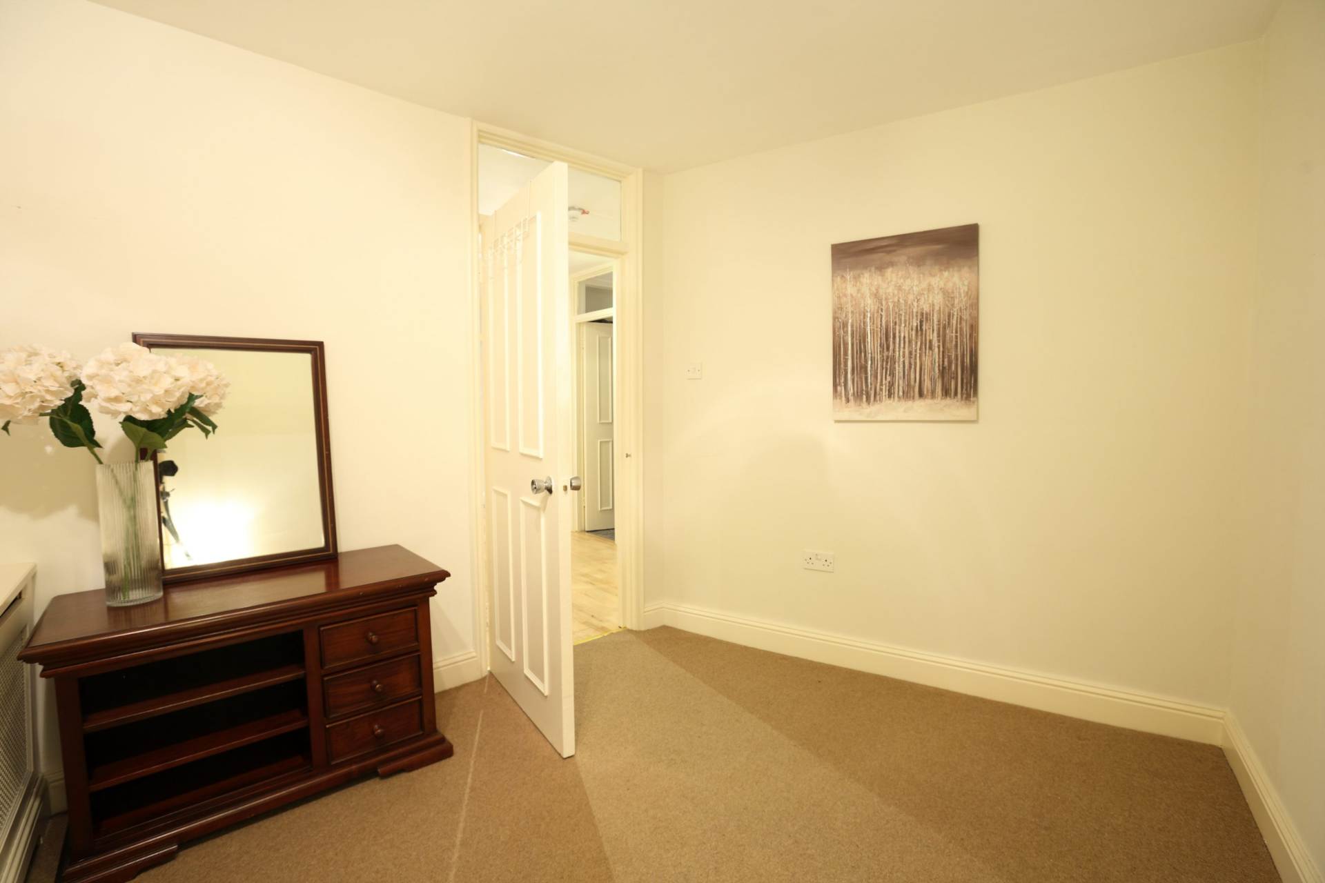 Milltown Grove, Dundrum Road