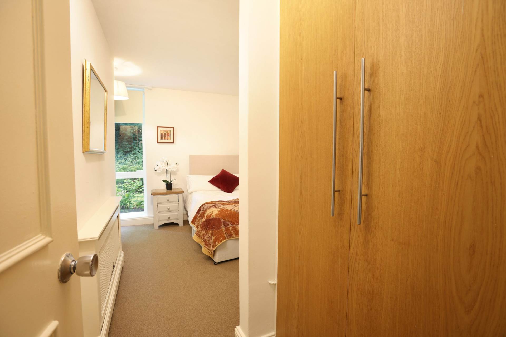 Milltown Grove, Dundrum Road