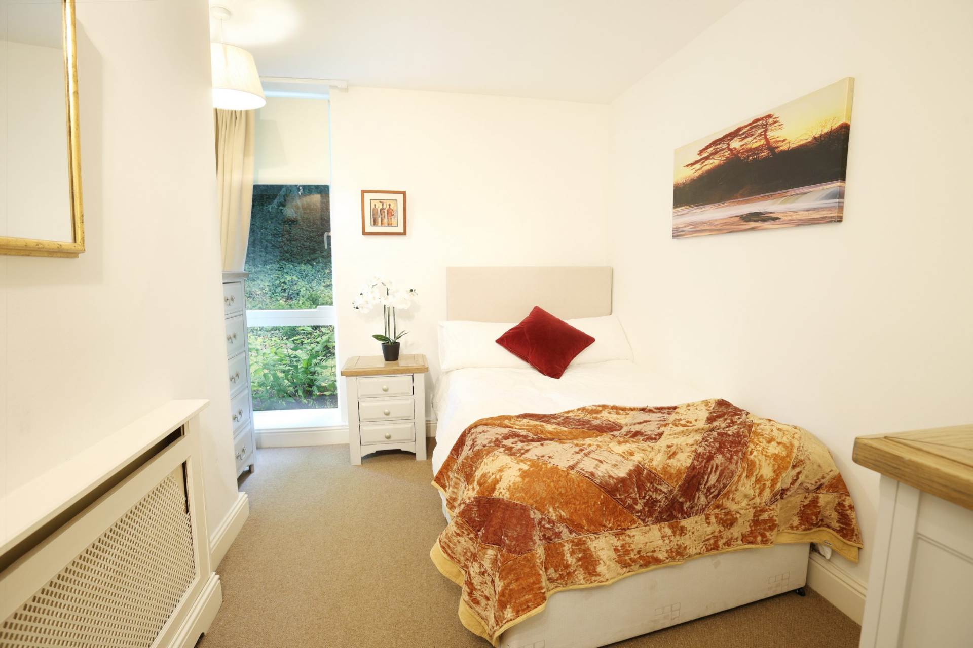 Milltown Grove, Dundrum Road