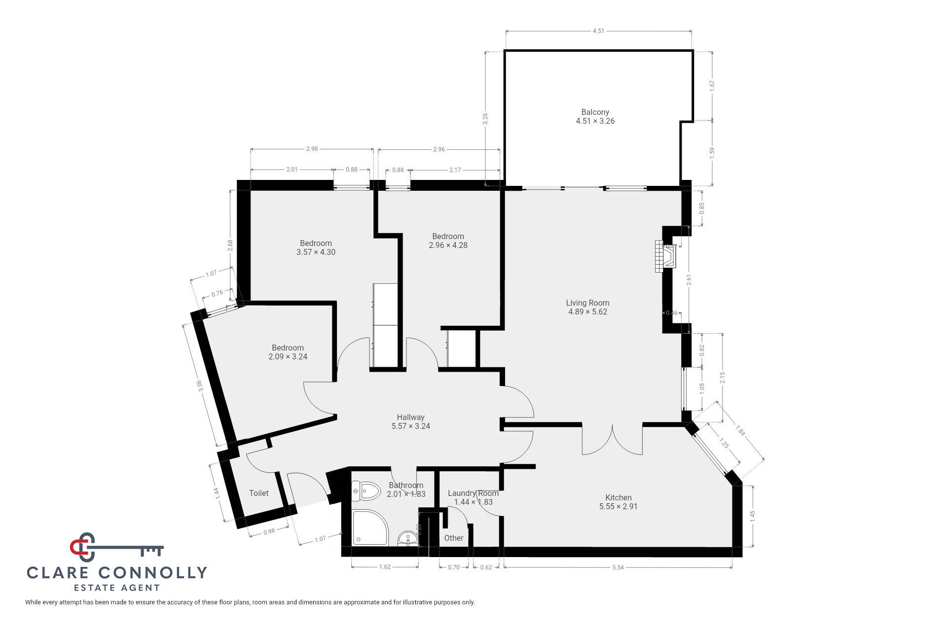 Milltown Grove, Dundrum Road