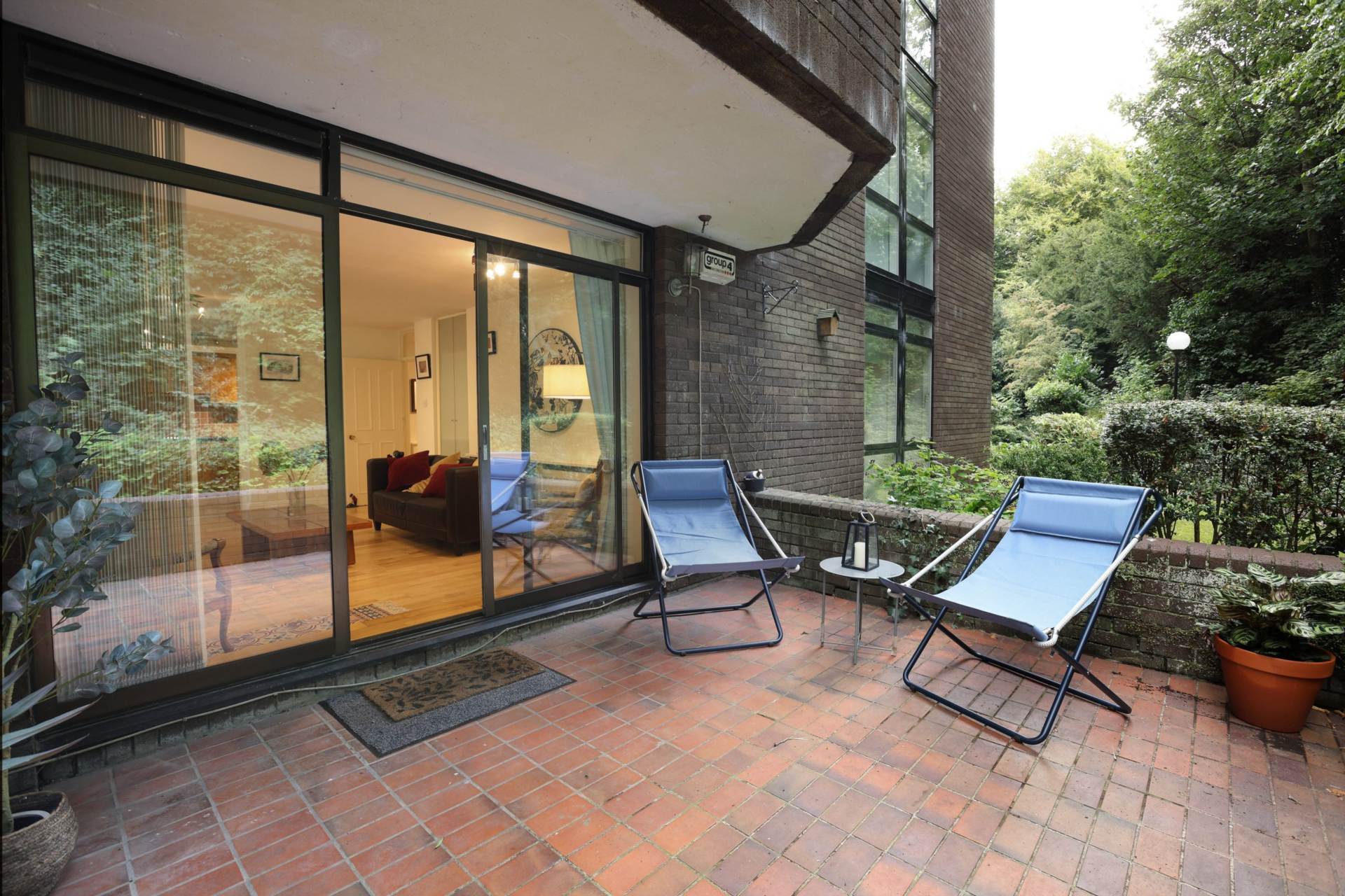 Milltown Grove, Dundrum Road