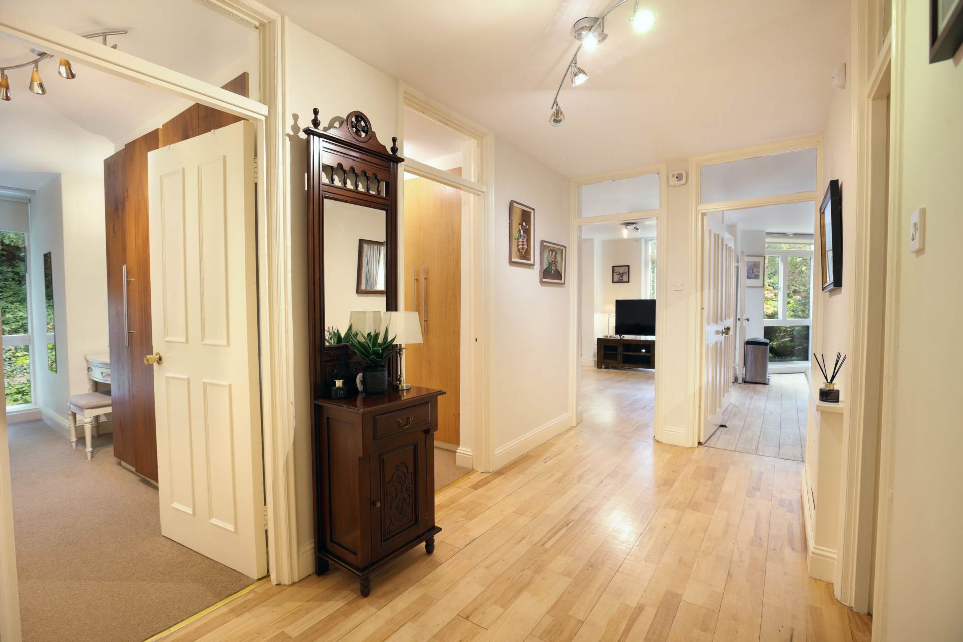 Milltown Grove, Dundrum Road