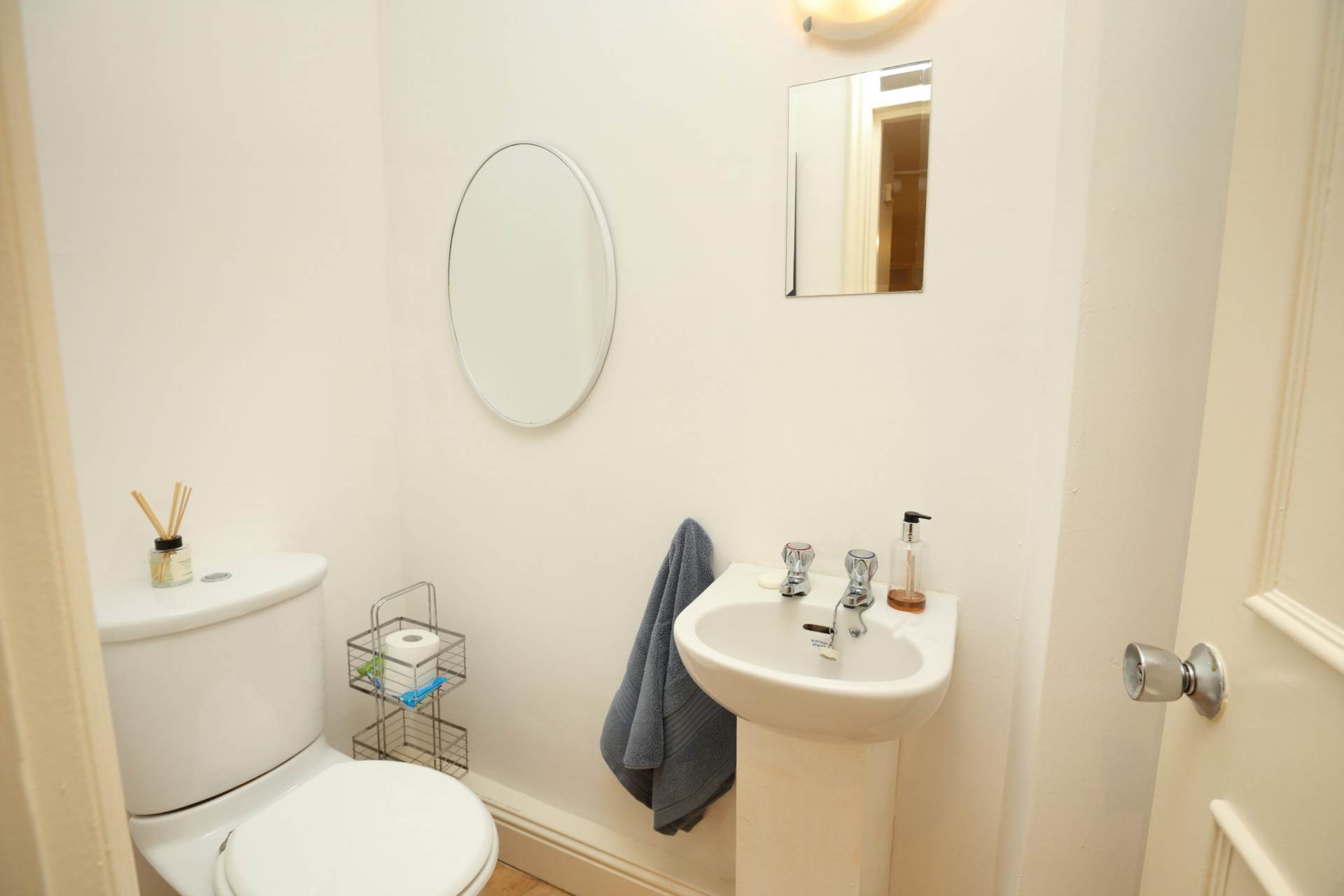 Milltown Grove, Dundrum Road