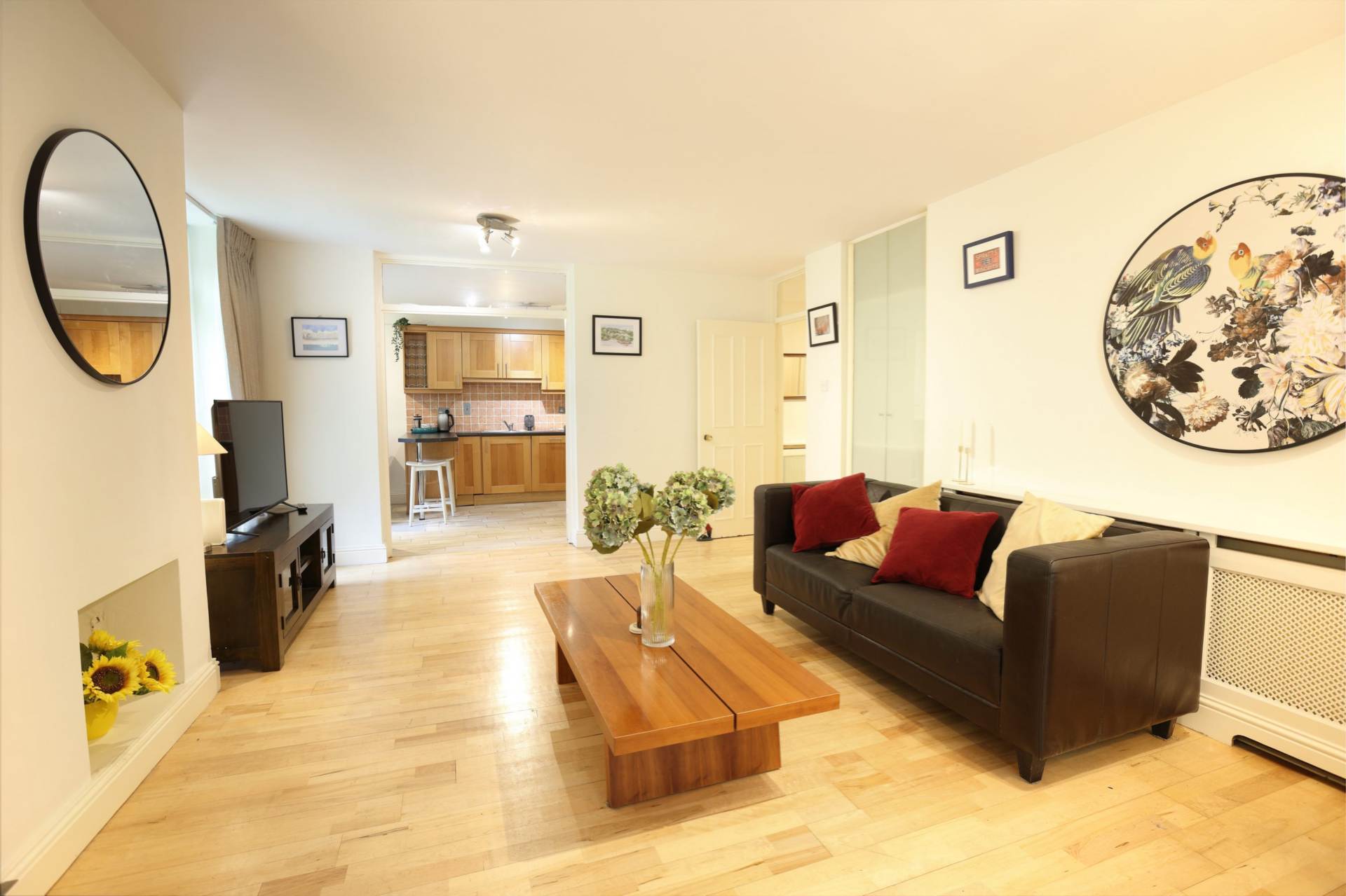 Milltown Grove, Dundrum Road