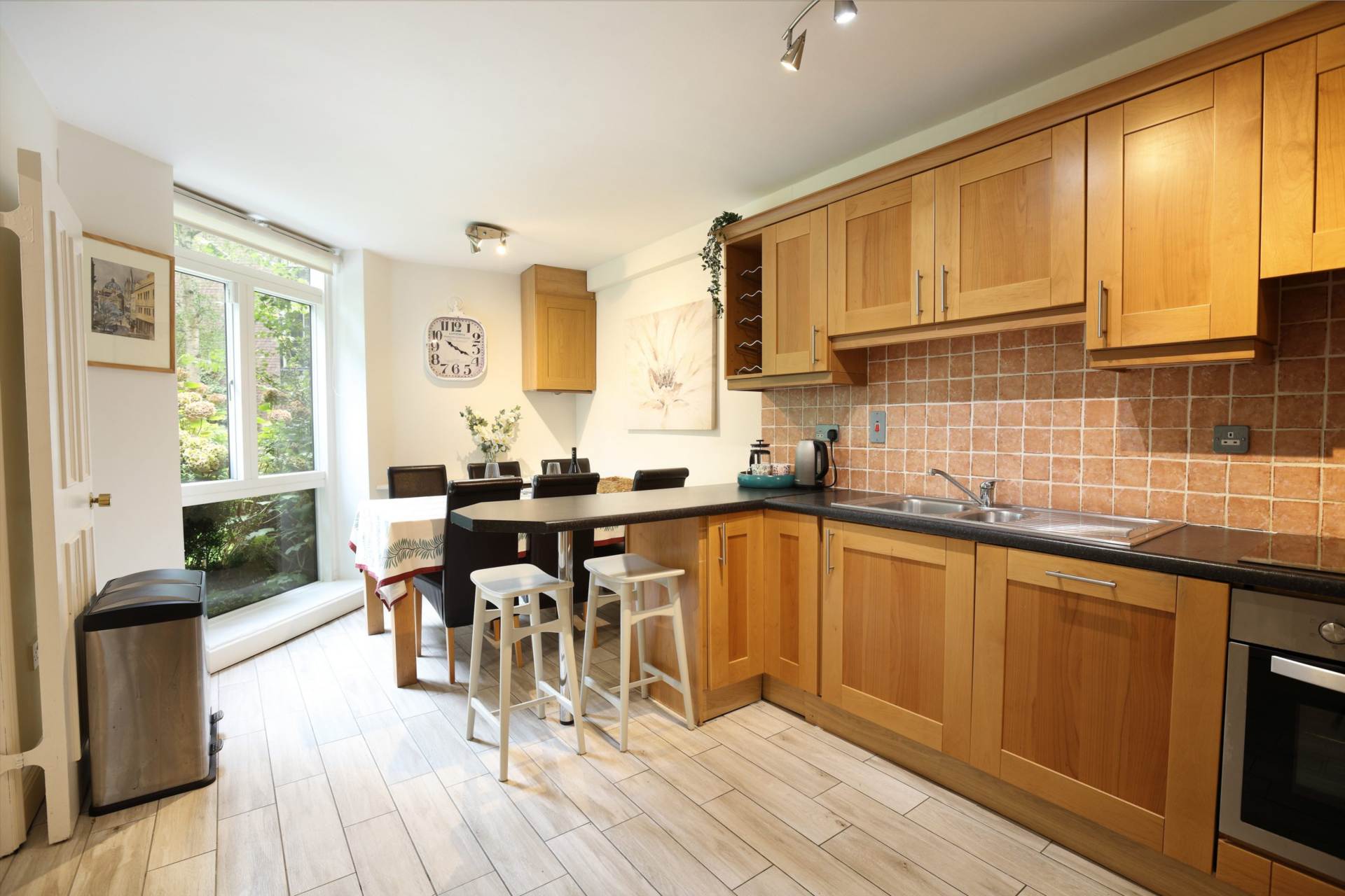 Milltown Grove, Dundrum Road