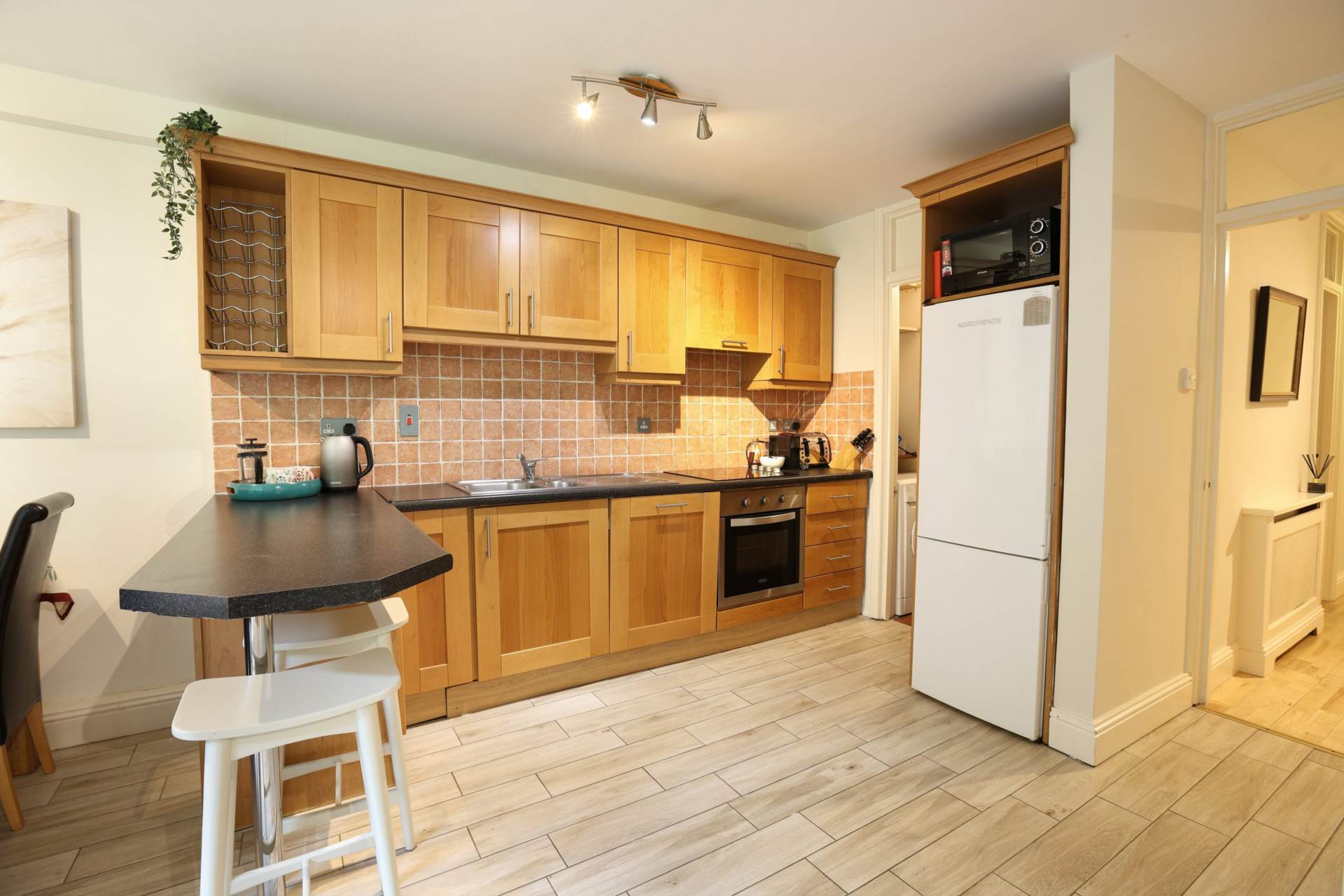 Milltown Grove, Dundrum Road