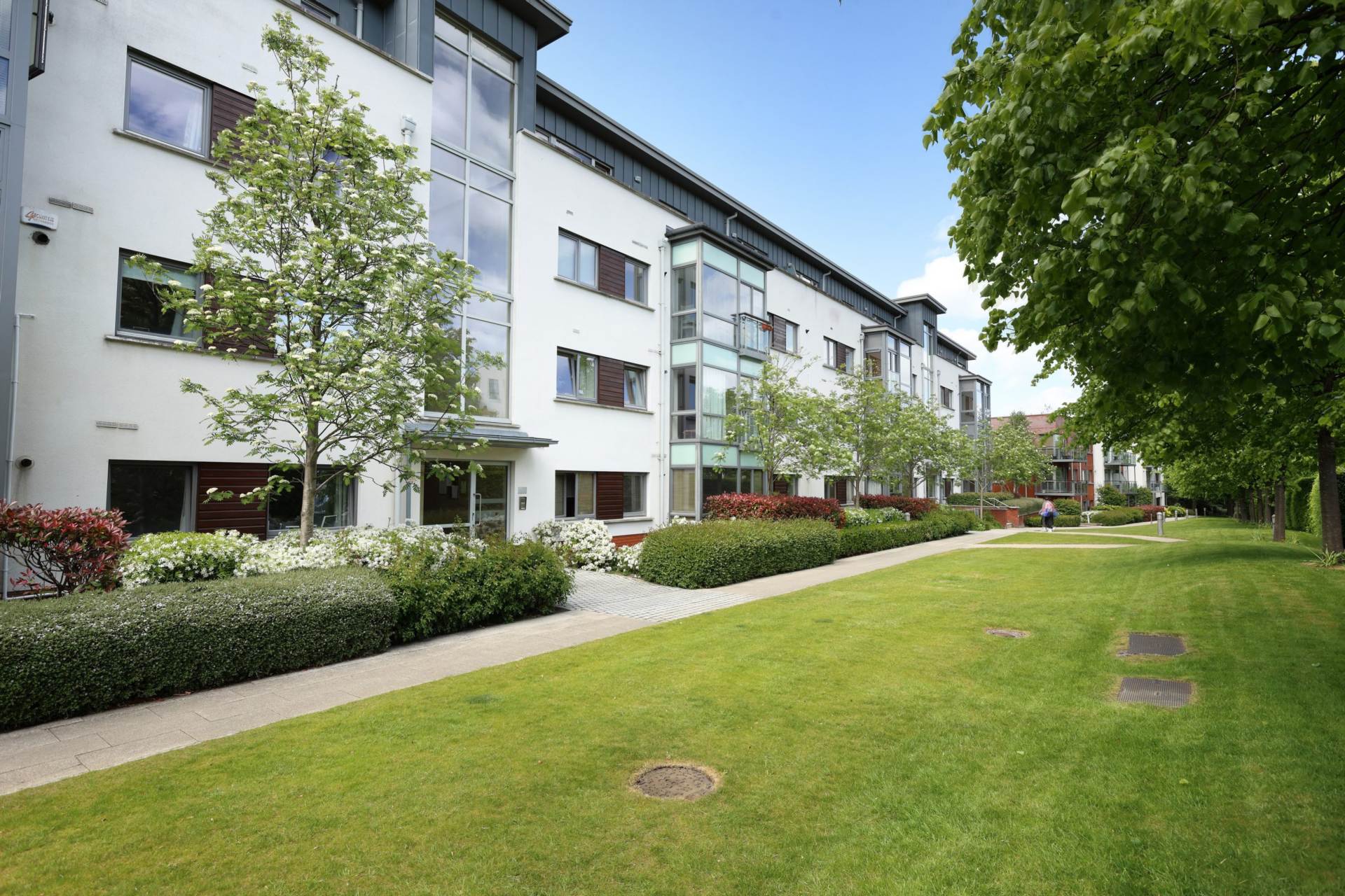 Ballinteer Road, Dundrum
