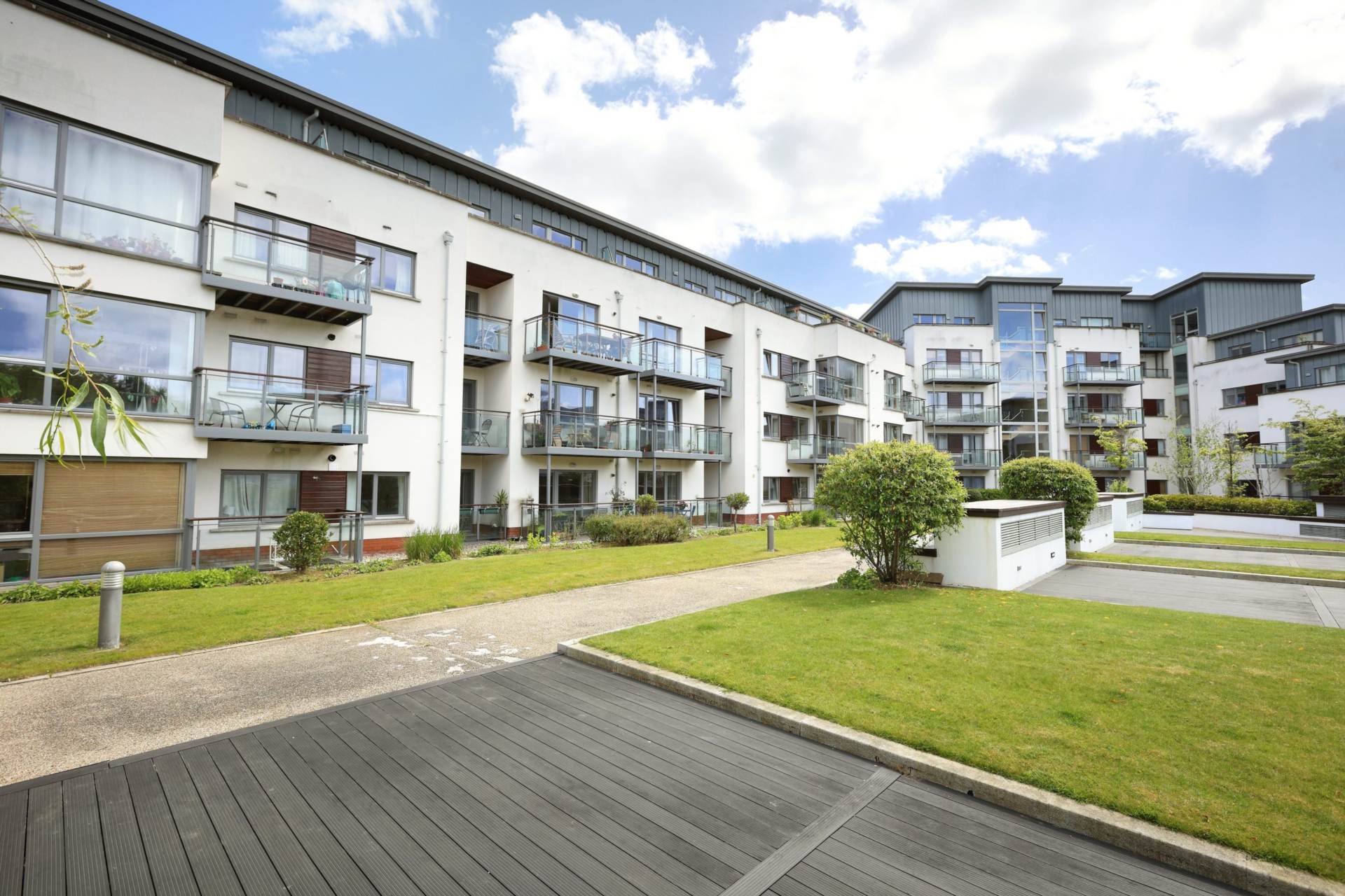 Ballinteer Road, Dundrum