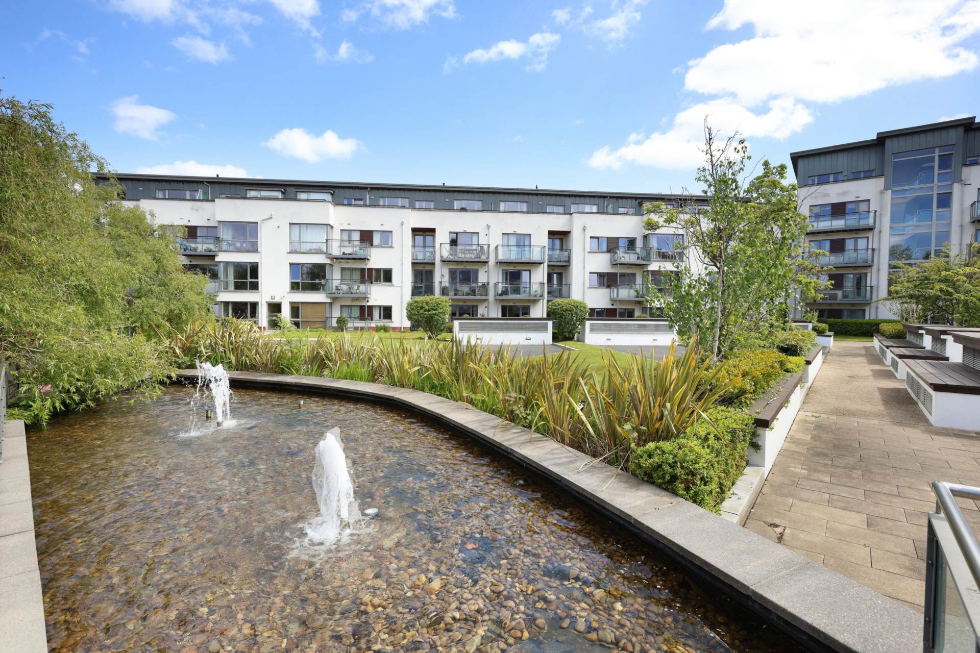 Ballinteer Road, Dundrum