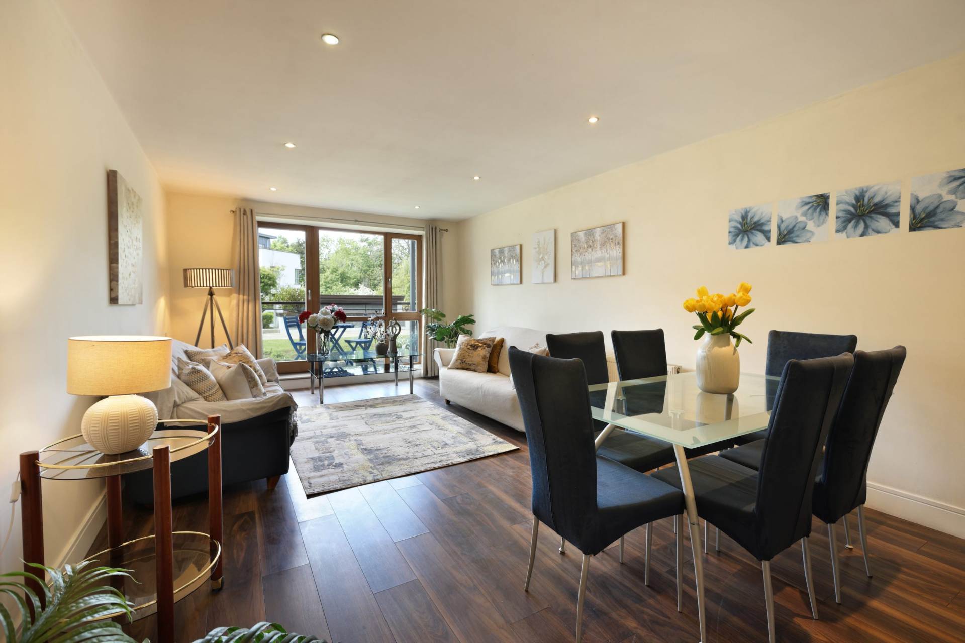 Ballinteer Road, Dundrum