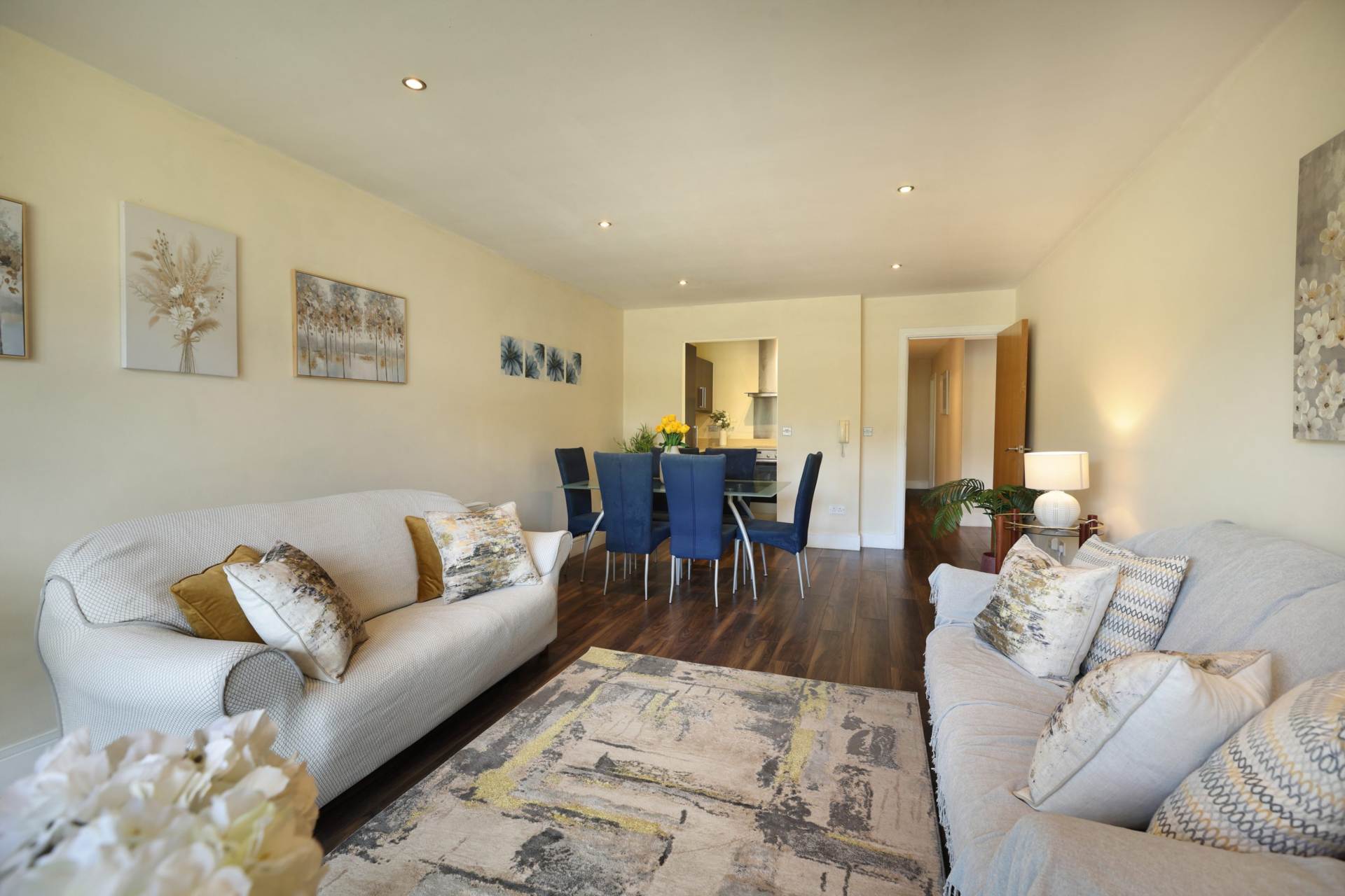 Ballinteer Road, Dundrum