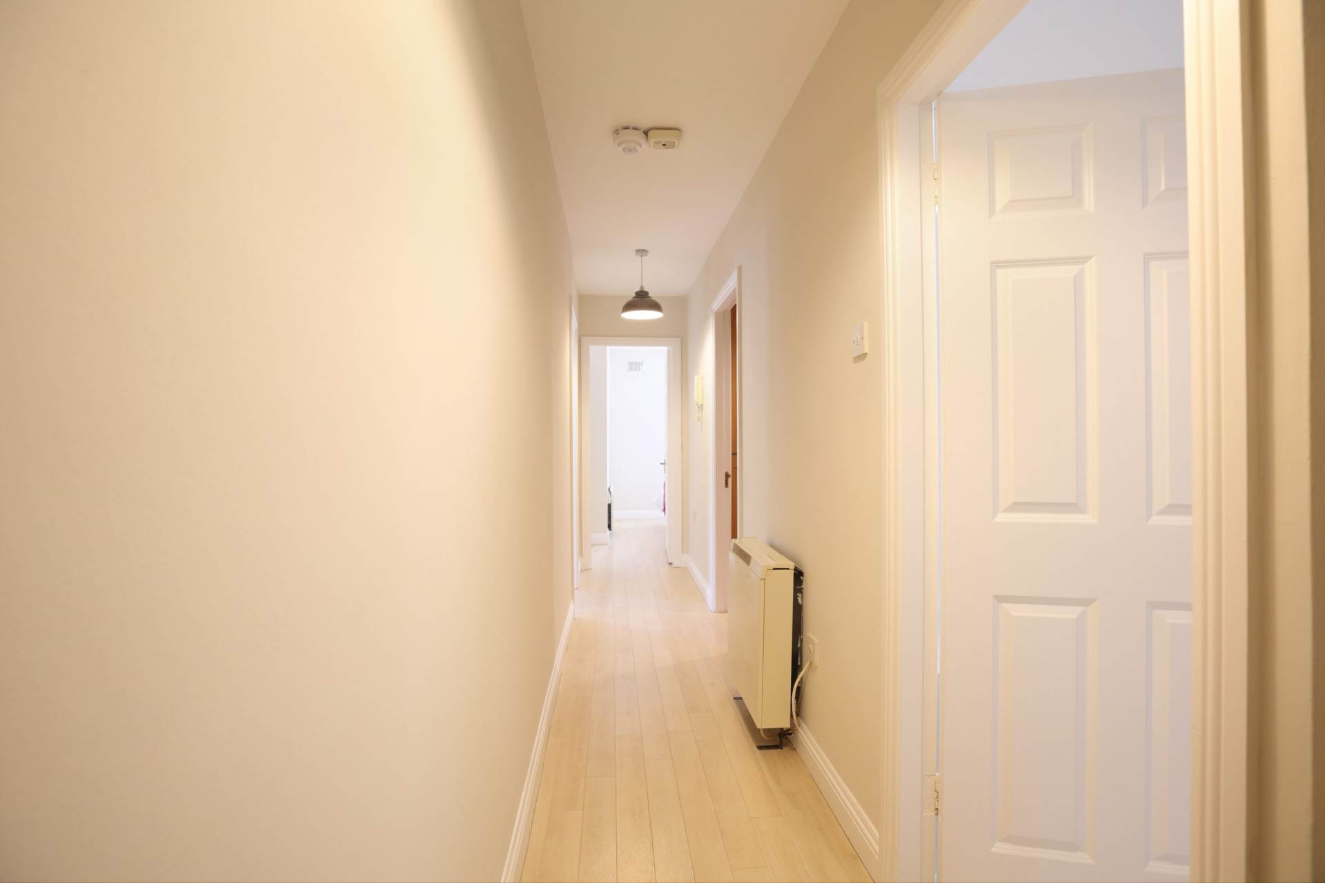 Mountbrook, Stillorgan Road