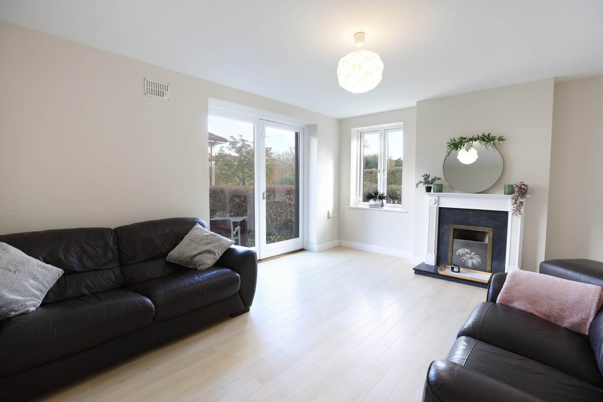 Mountbrook, Stillorgan Road