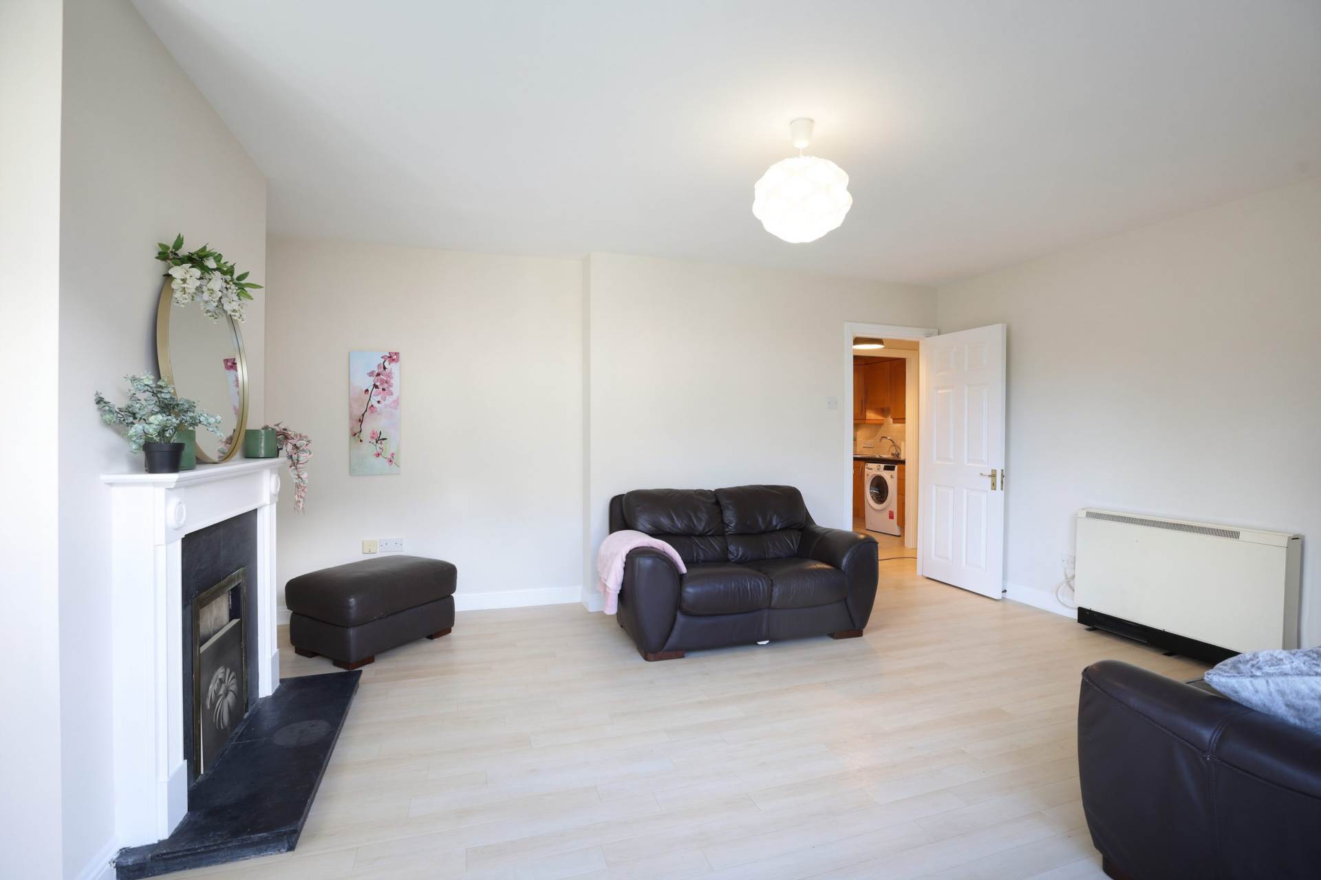 Mountbrook, Stillorgan Road