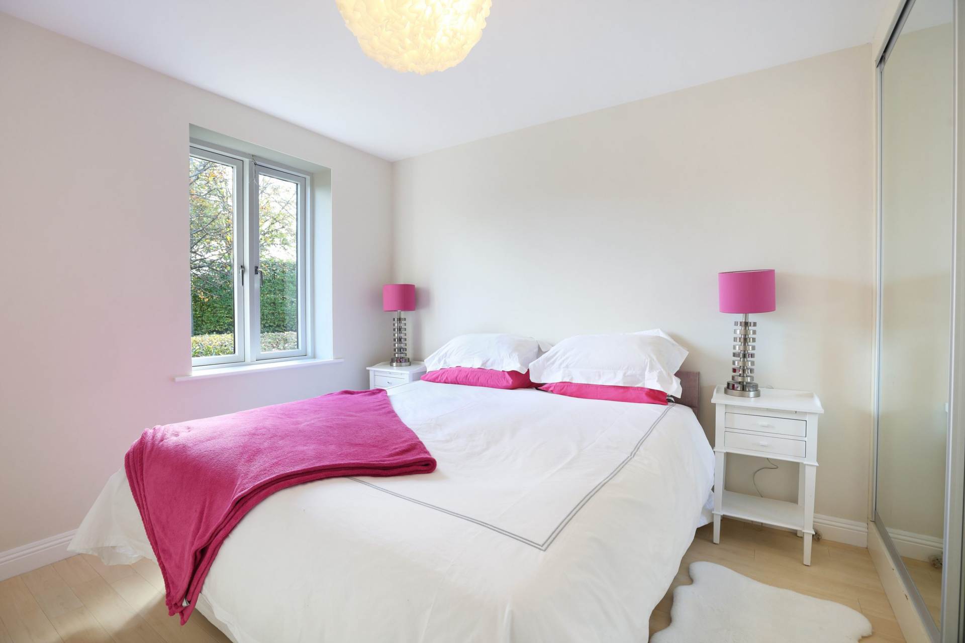 Mountbrook, Stillorgan Road