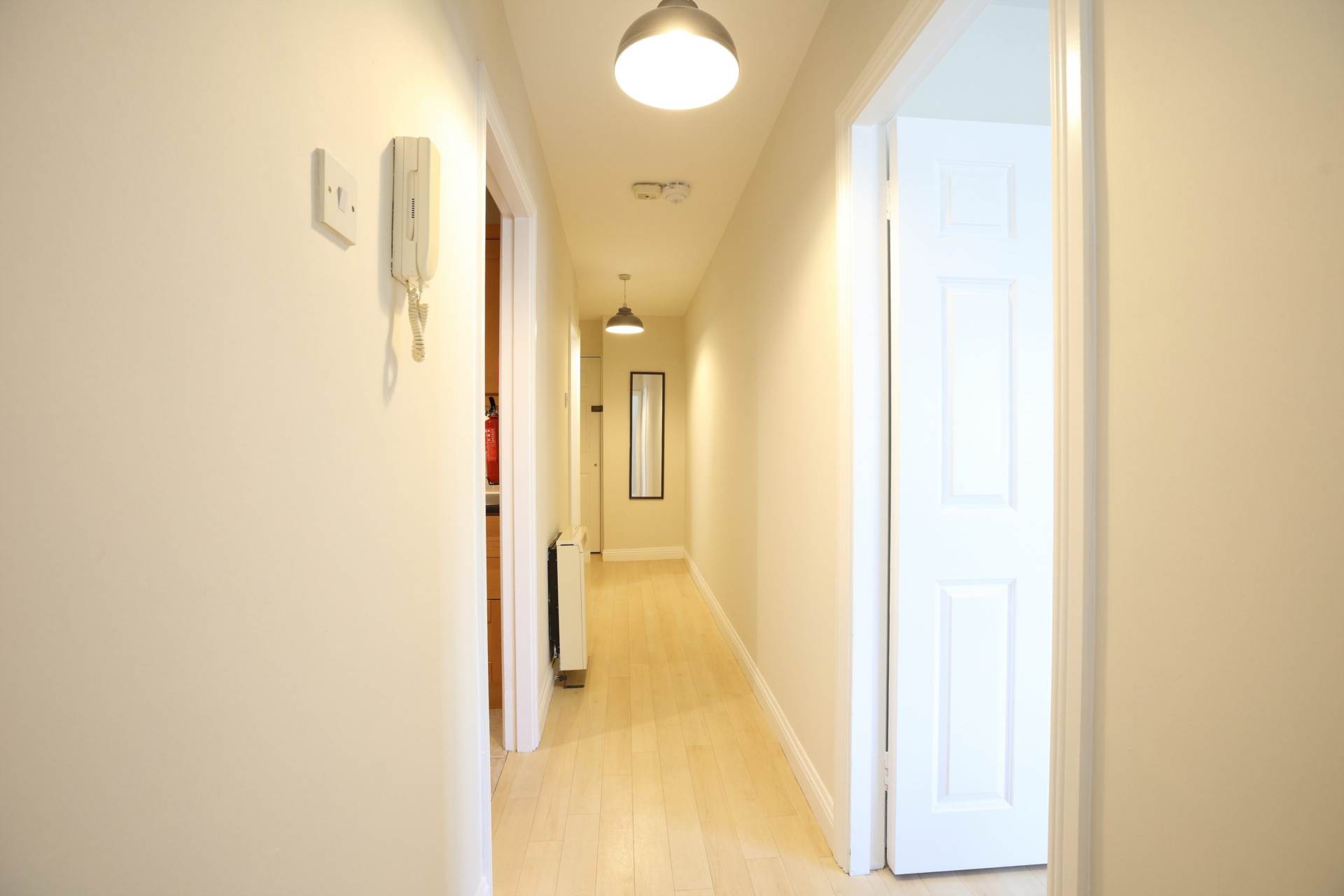 Mountbrook, Stillorgan Road