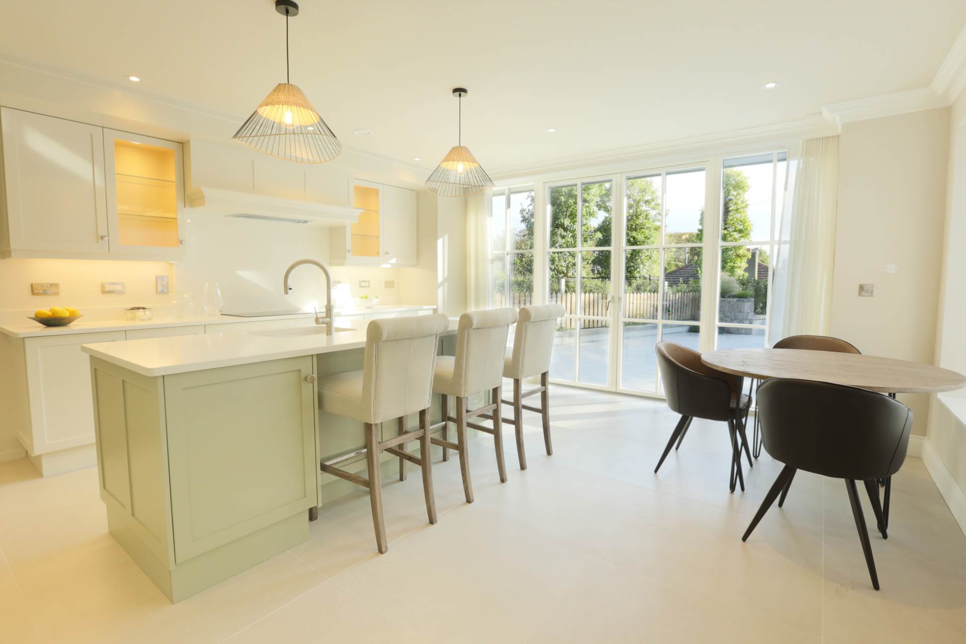 Seafield Road, Killiney