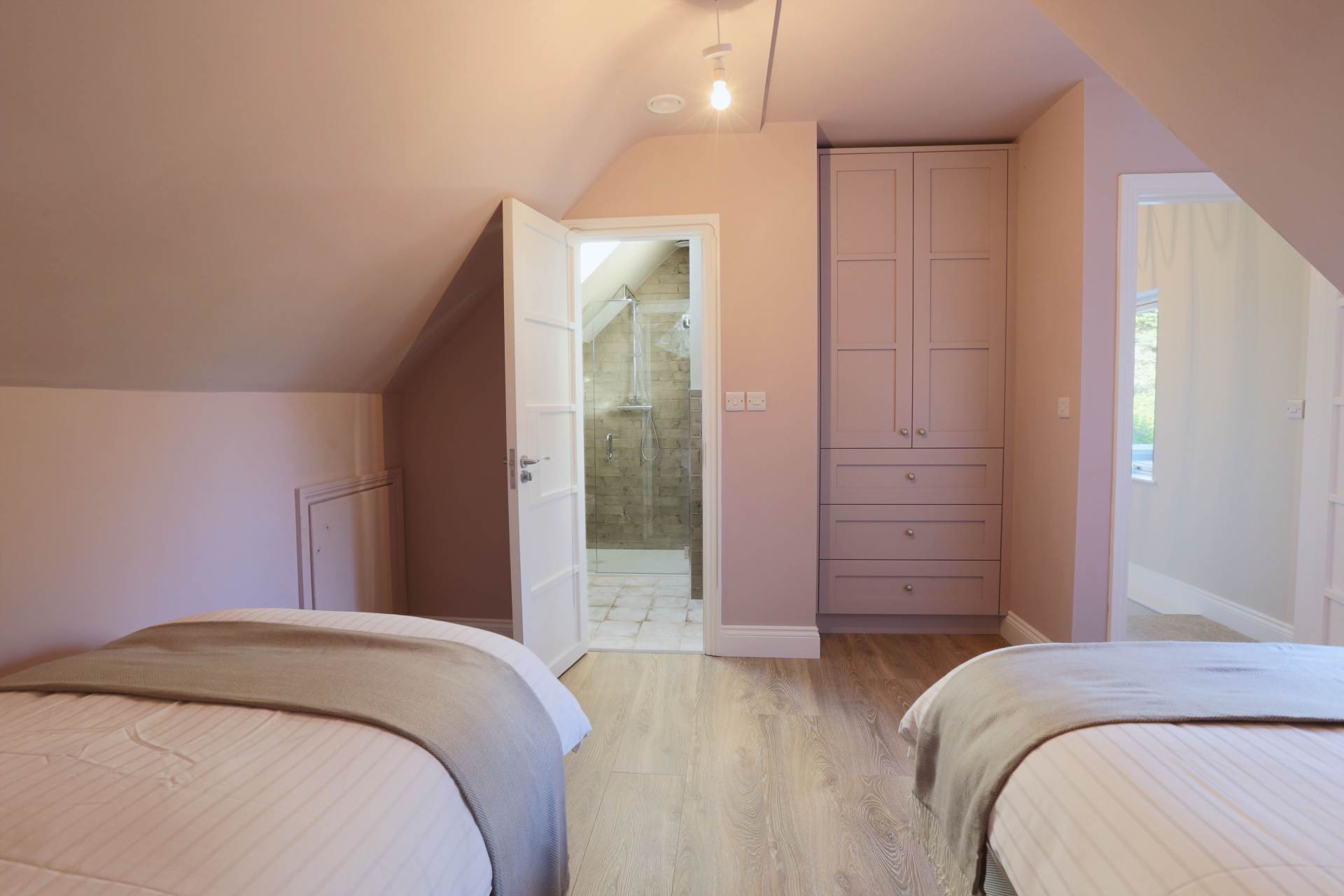 Seafield Road, Killiney Seafield Road, Killiney