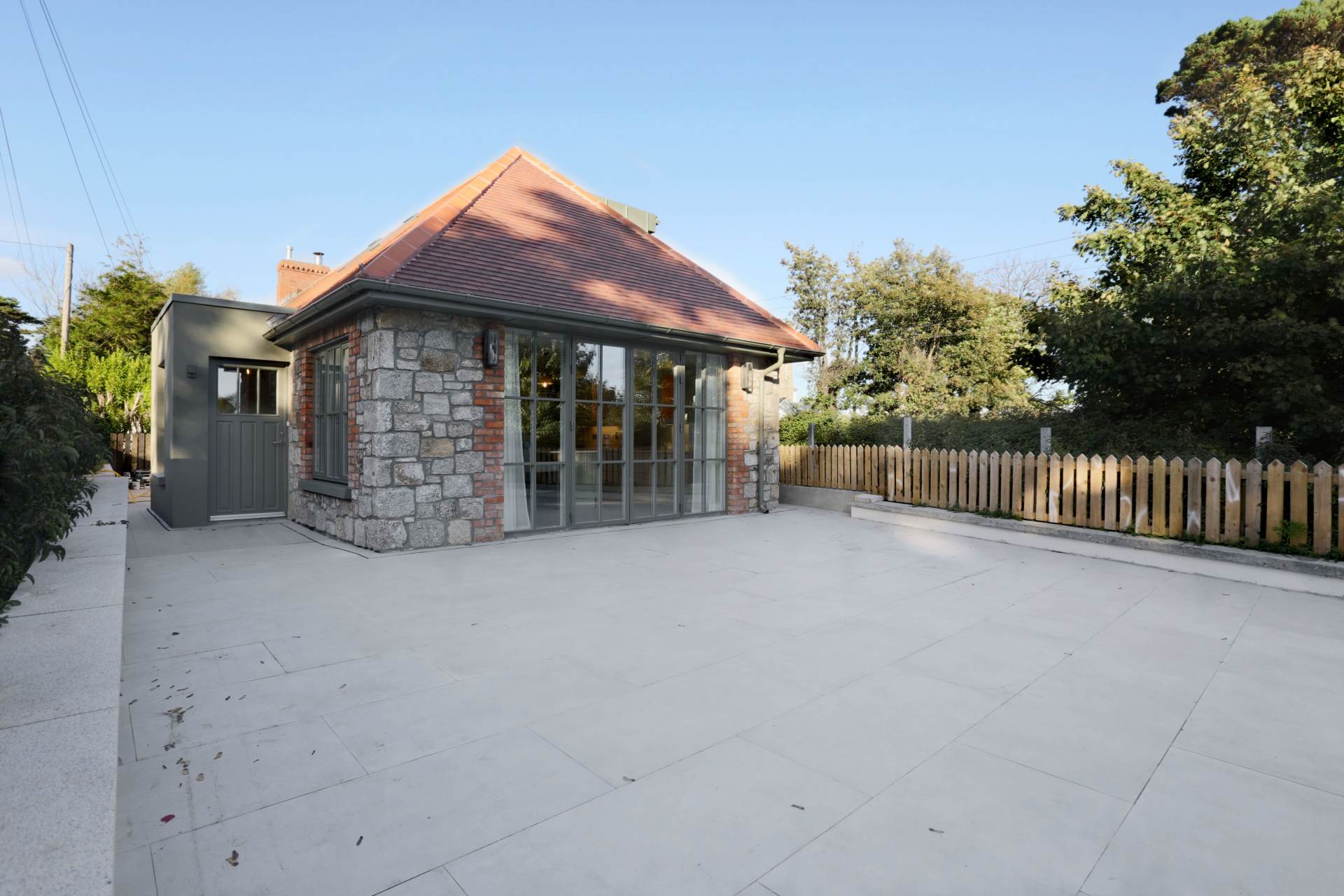 Seafield Road, Killiney Seafield Road, Killiney