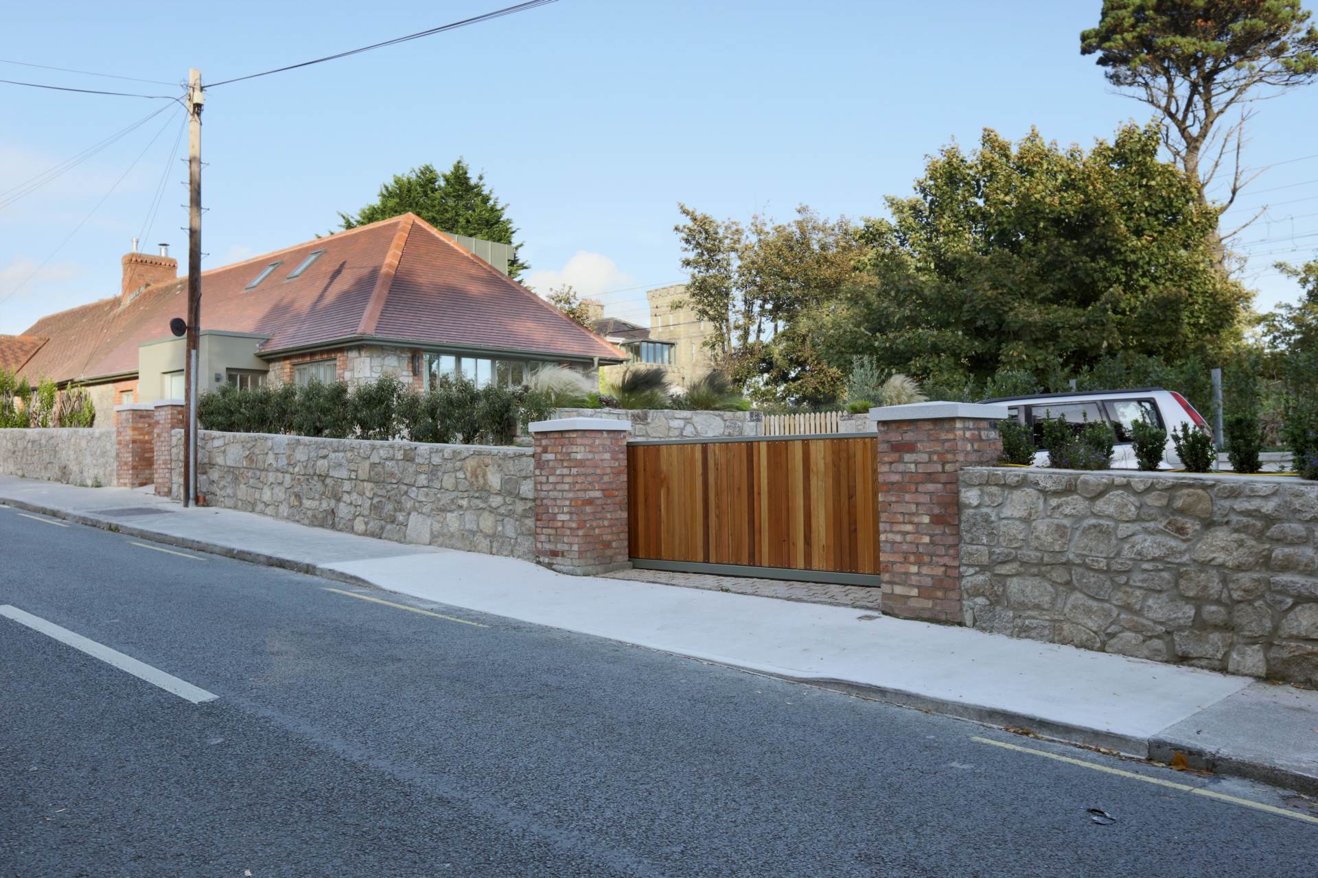 Seafield Road, Killiney Seafield Road, Killiney