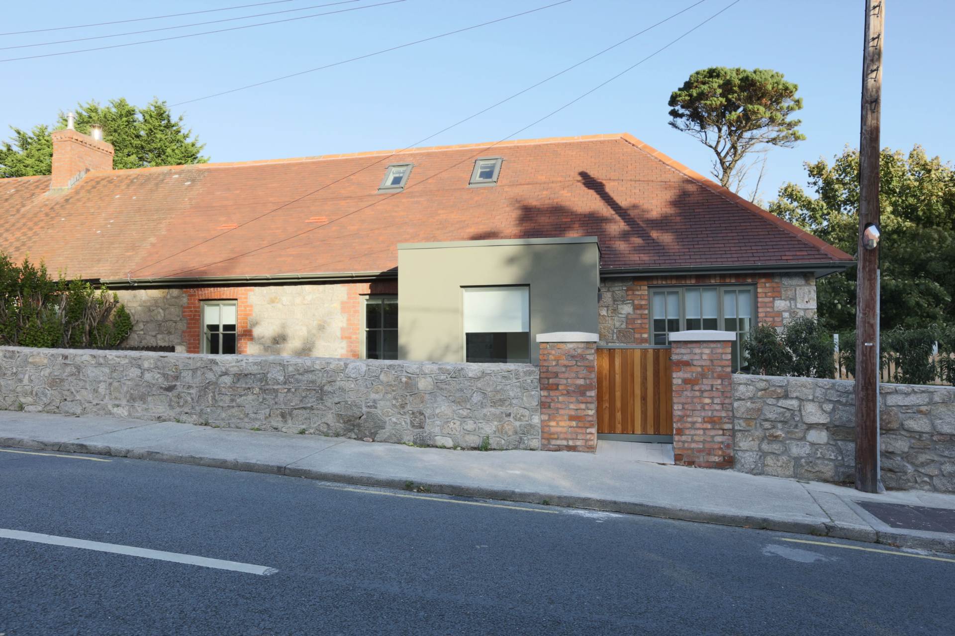 Seafield Road, Killiney Seafield Road, Killiney