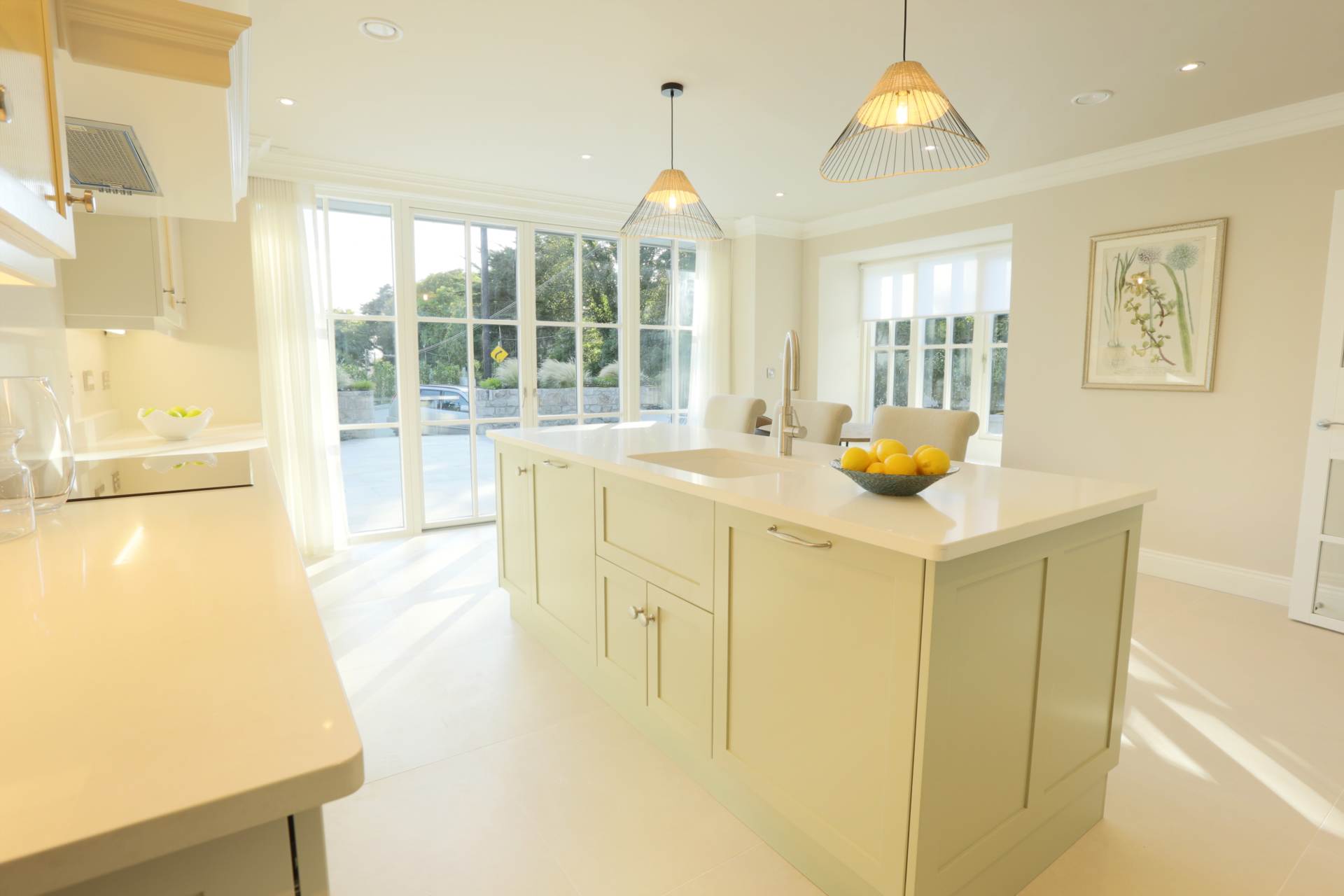 Seafield Road, Killiney Seafield Road, Killiney