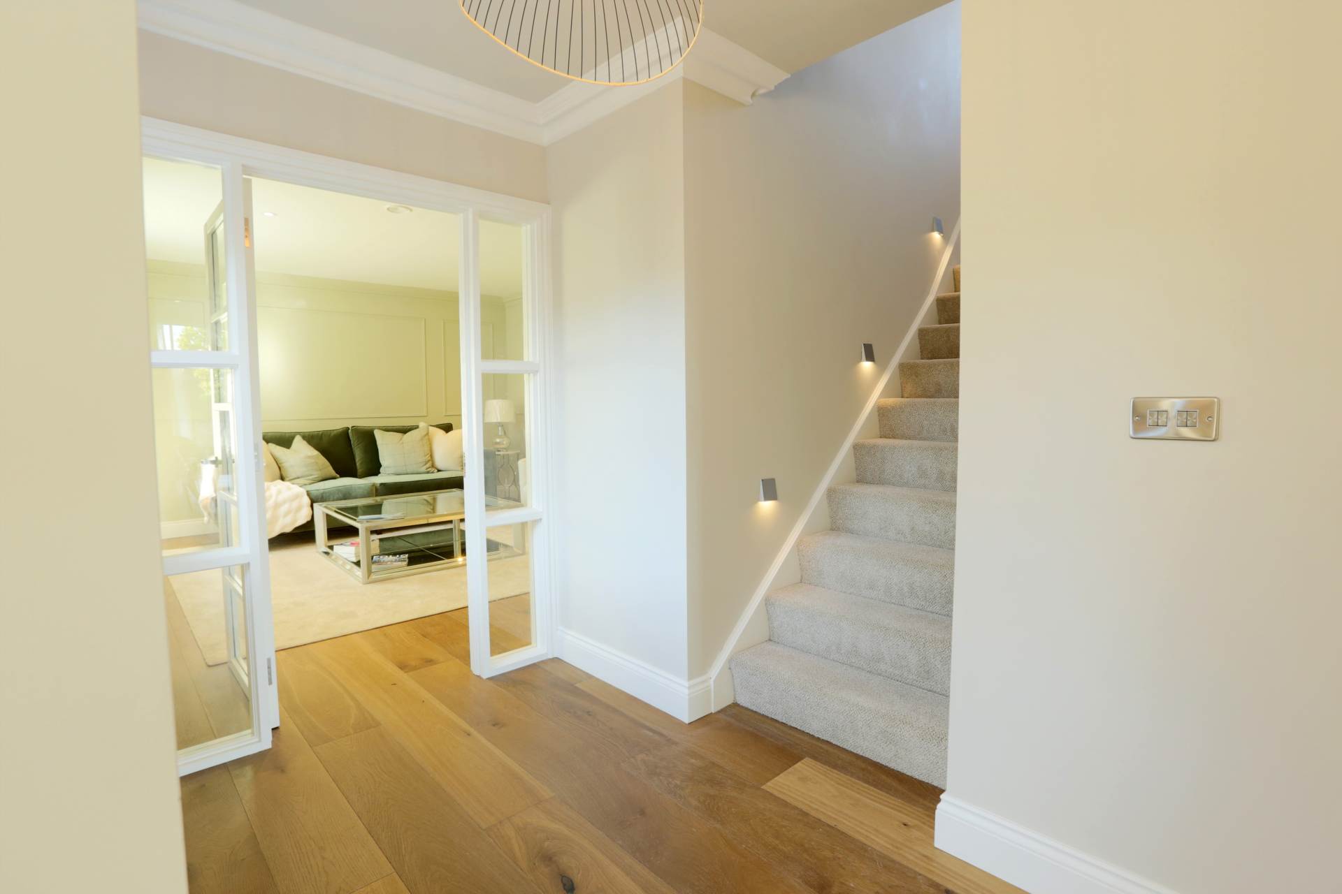 Seafield Road, Killiney Seafield Road, Killiney