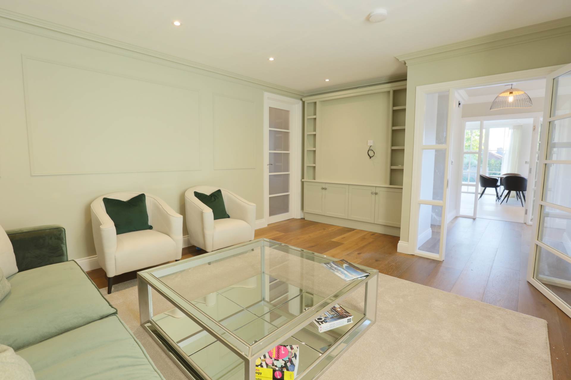 Seafield Road, Killiney Seafield Road, Killiney