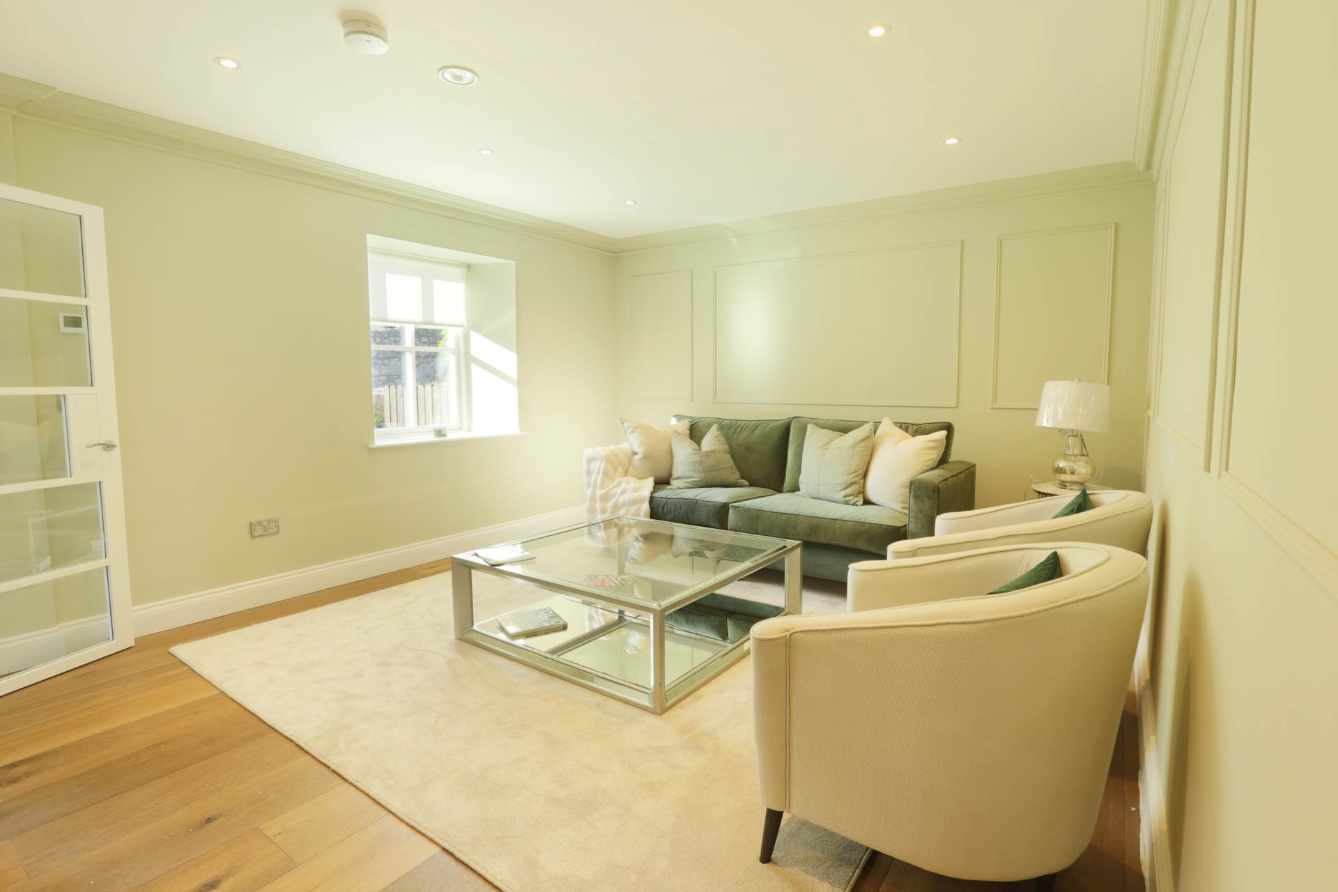 Seafield Road, Killiney Seafield Road, Killiney