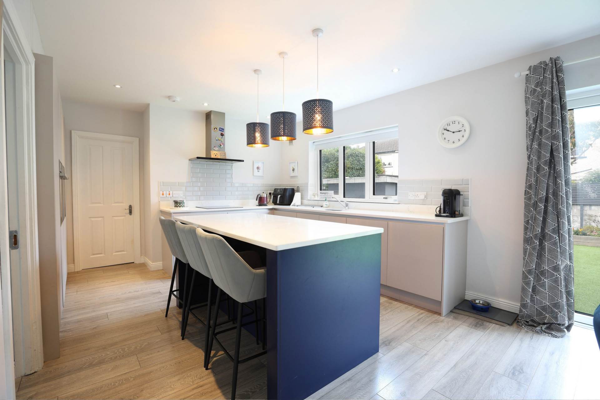 Moyville, Rathfarnham