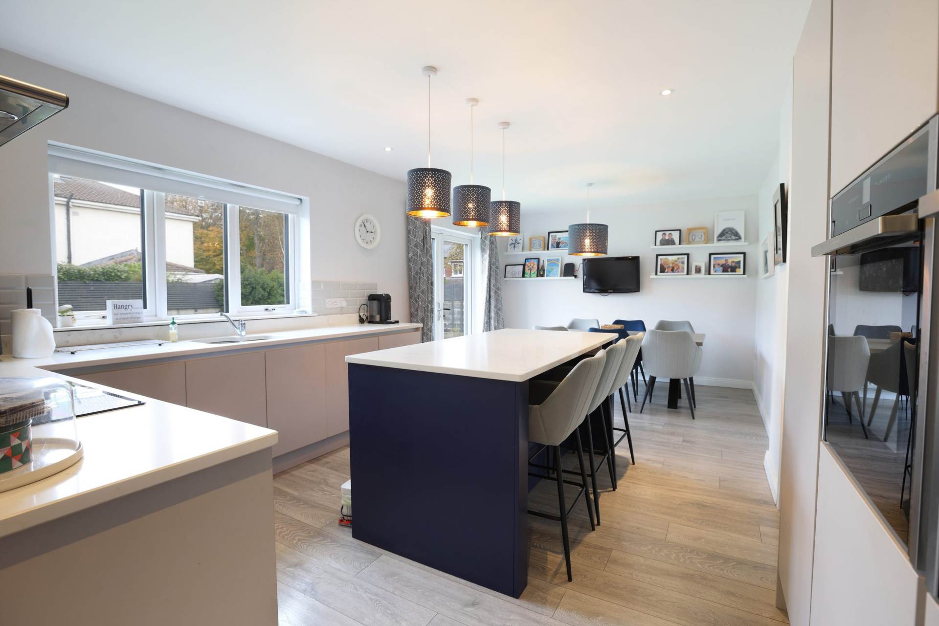 Moyville, Rathfarnham