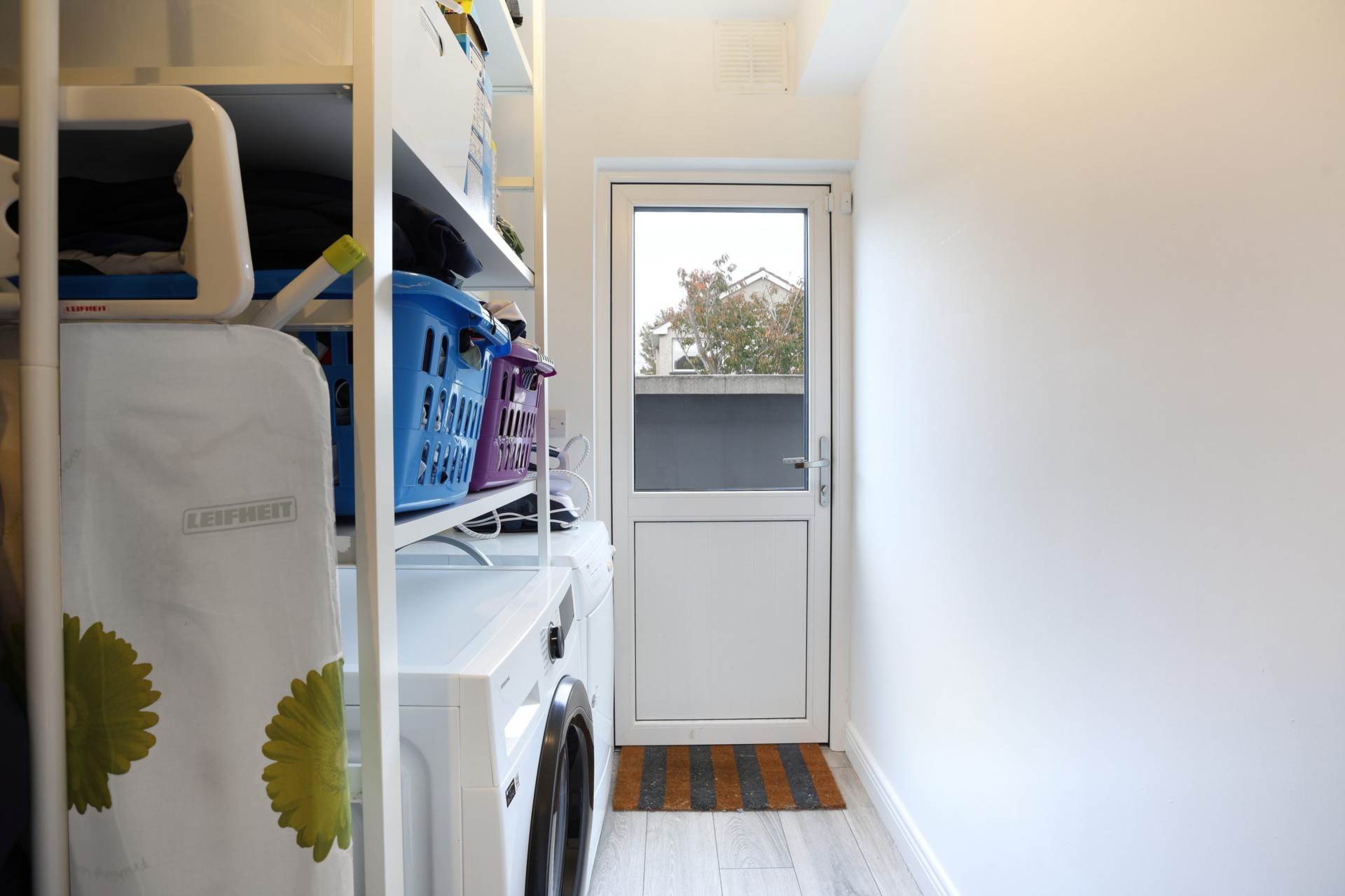 Moyville, Rathfarnham