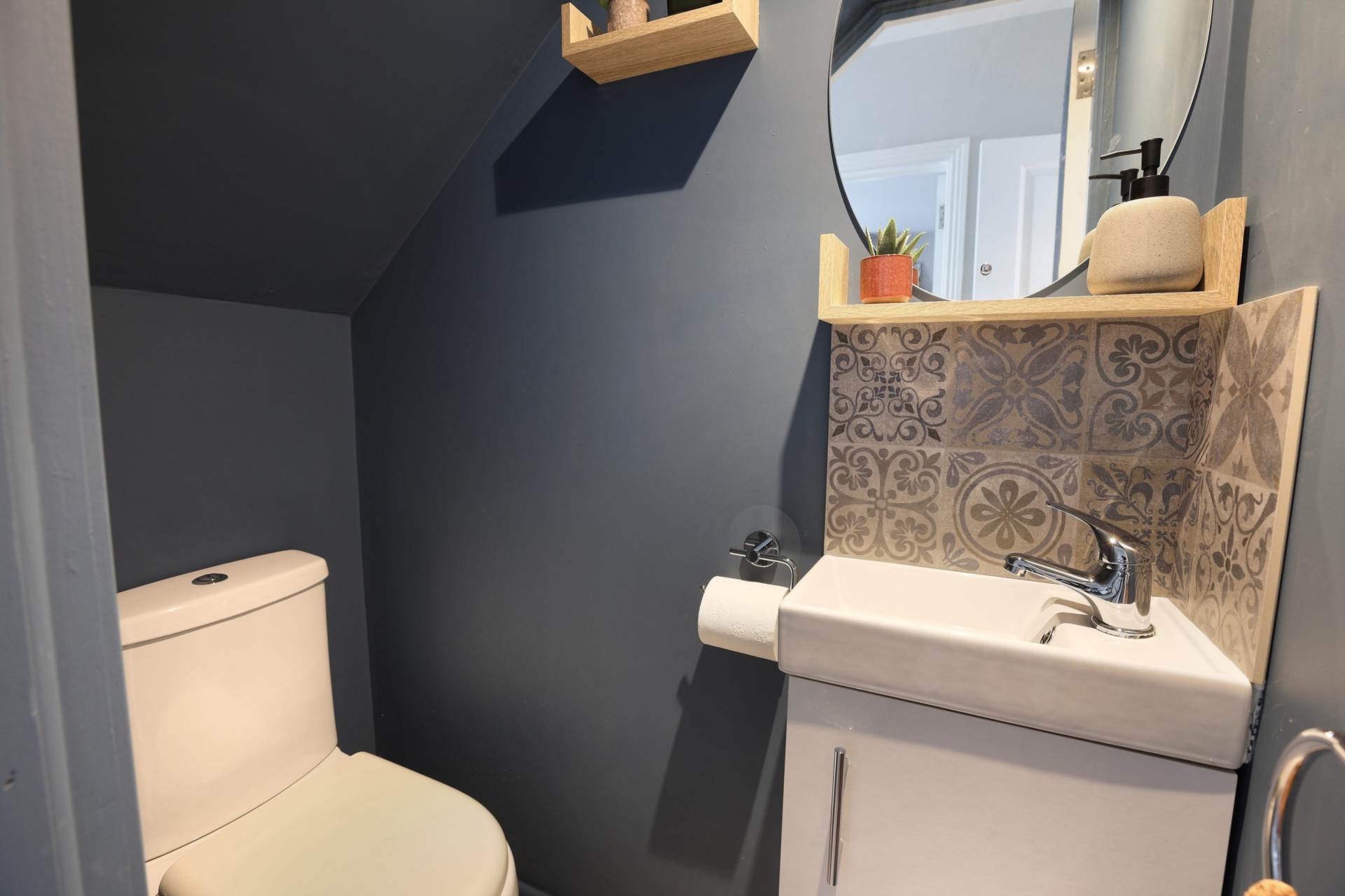 Moyville, Rathfarnham