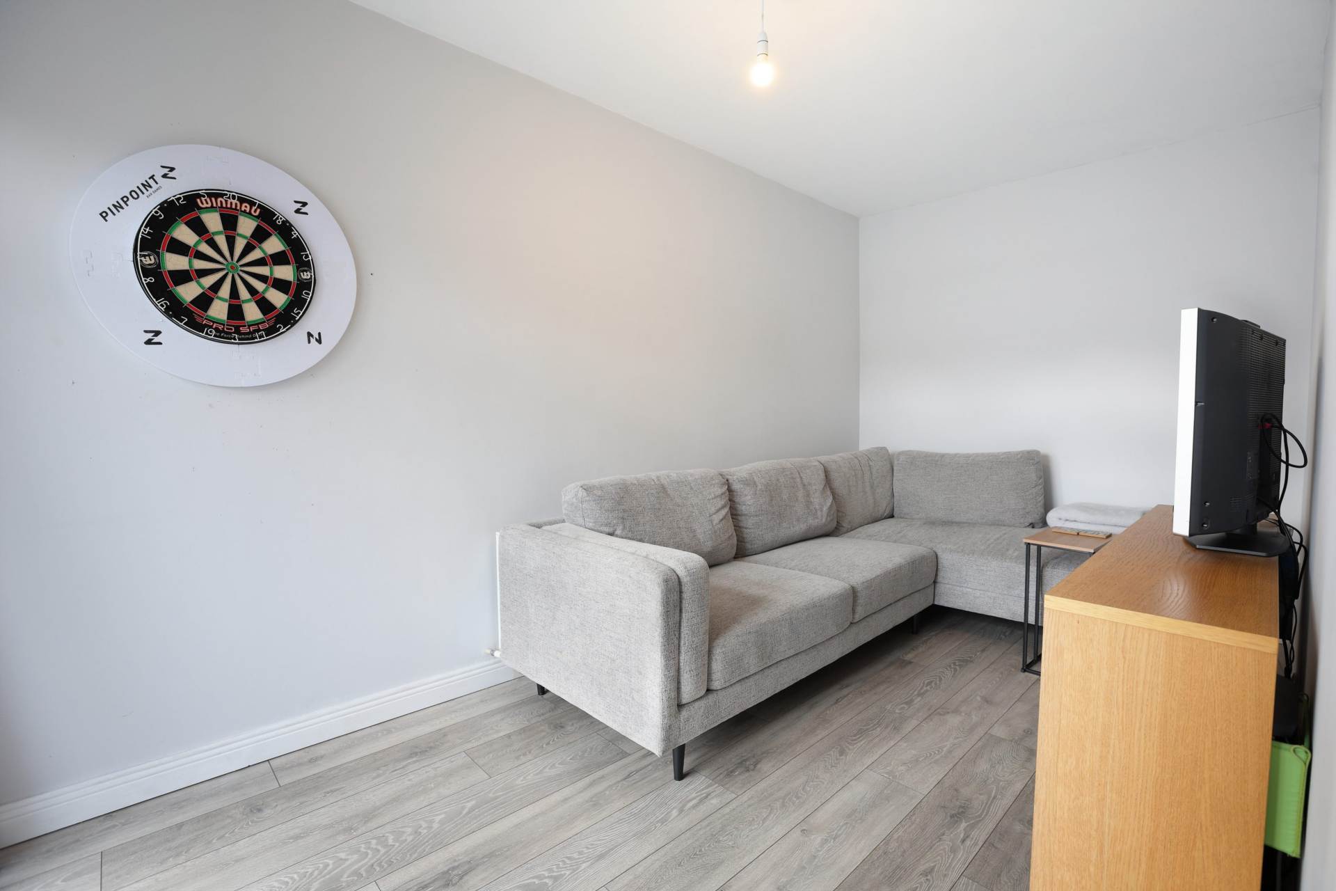 Moyville, Rathfarnham