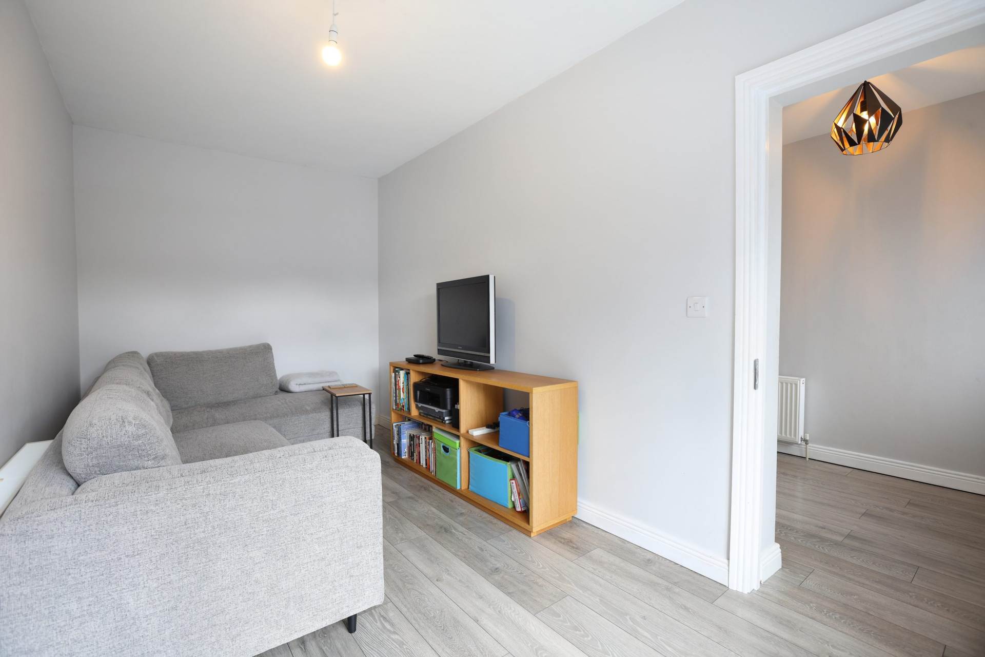 Moyville, Rathfarnham