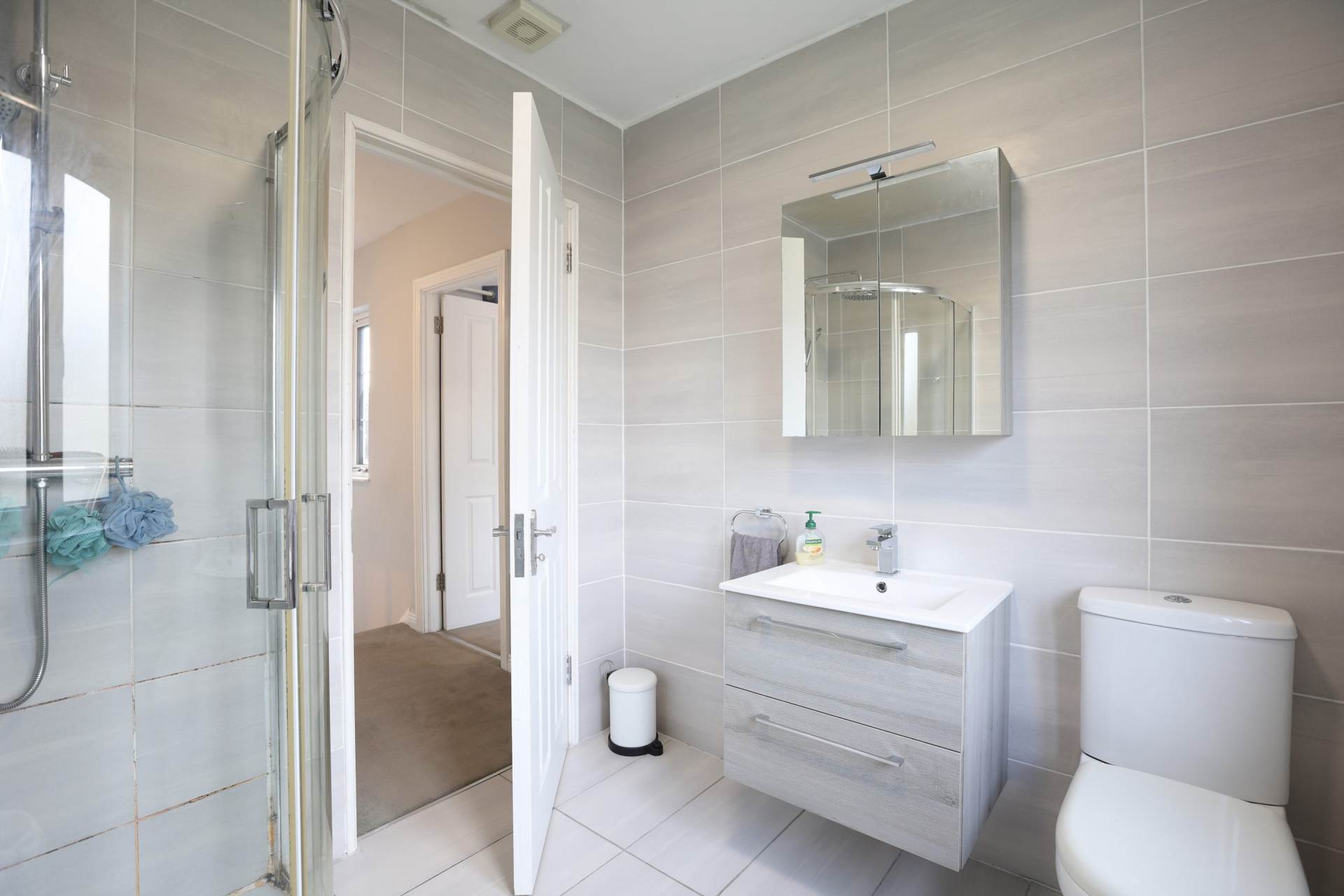 Moyville, Rathfarnham