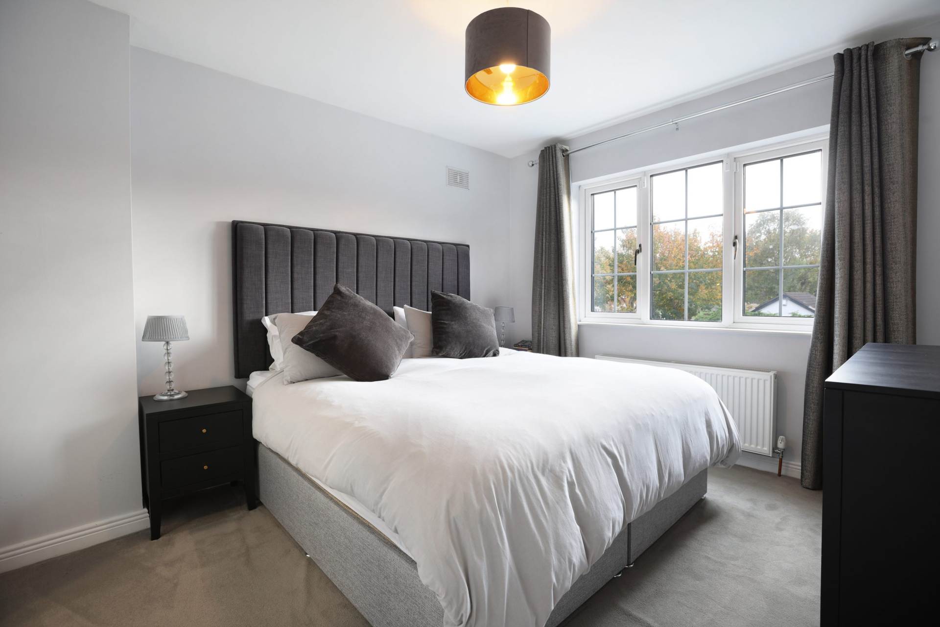 Moyville, Rathfarnham