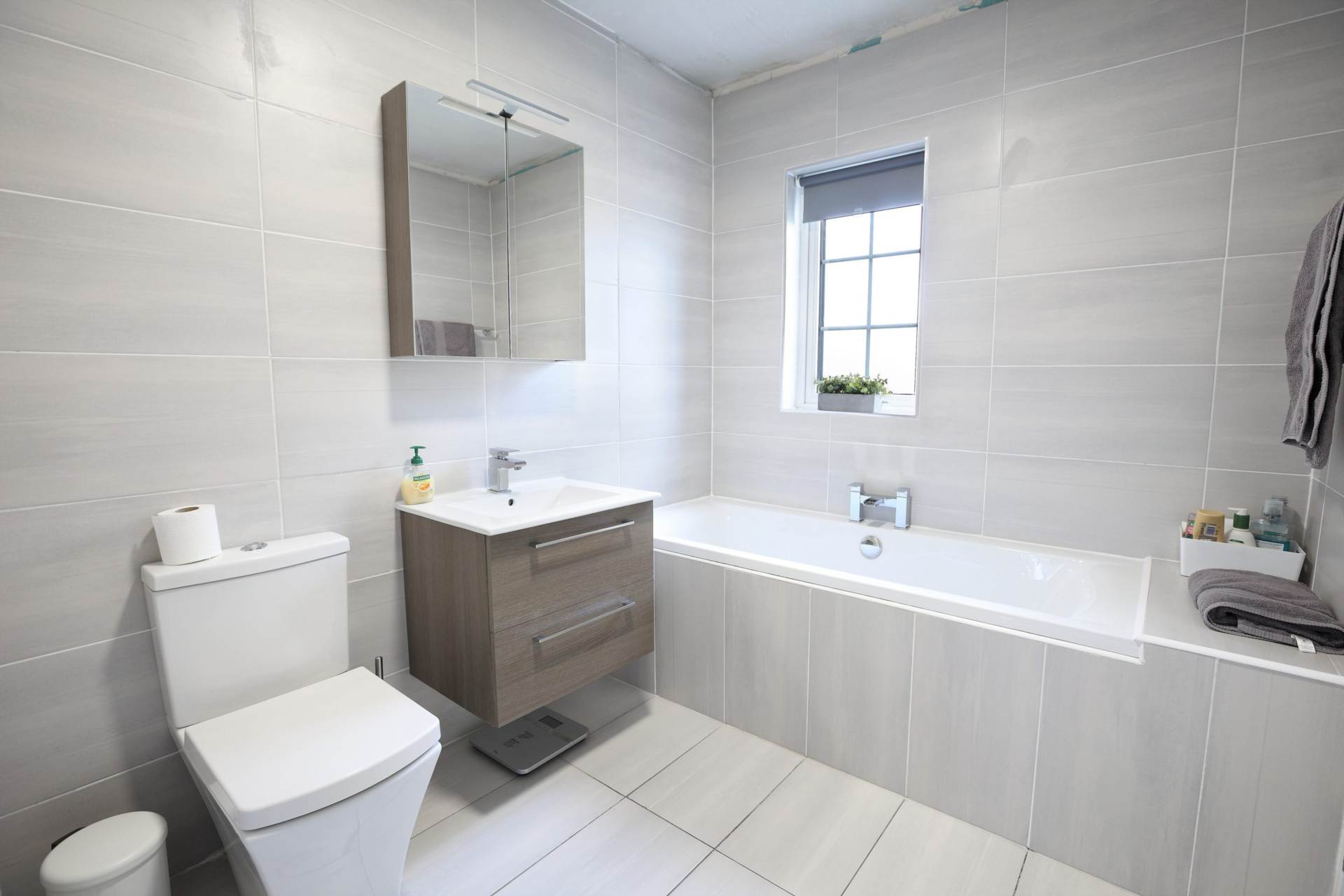 Moyville, Rathfarnham