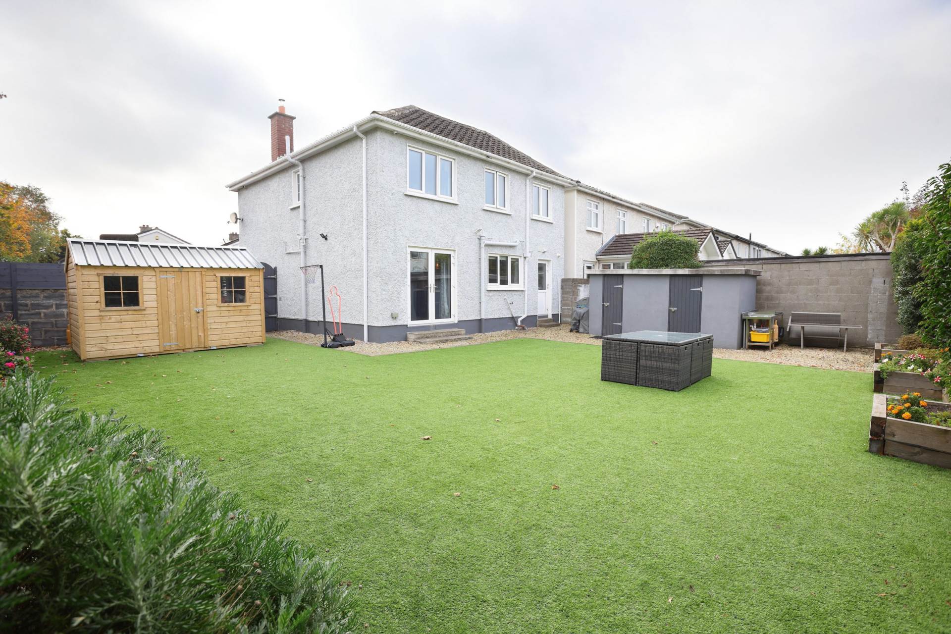 Moyville, Rathfarnham