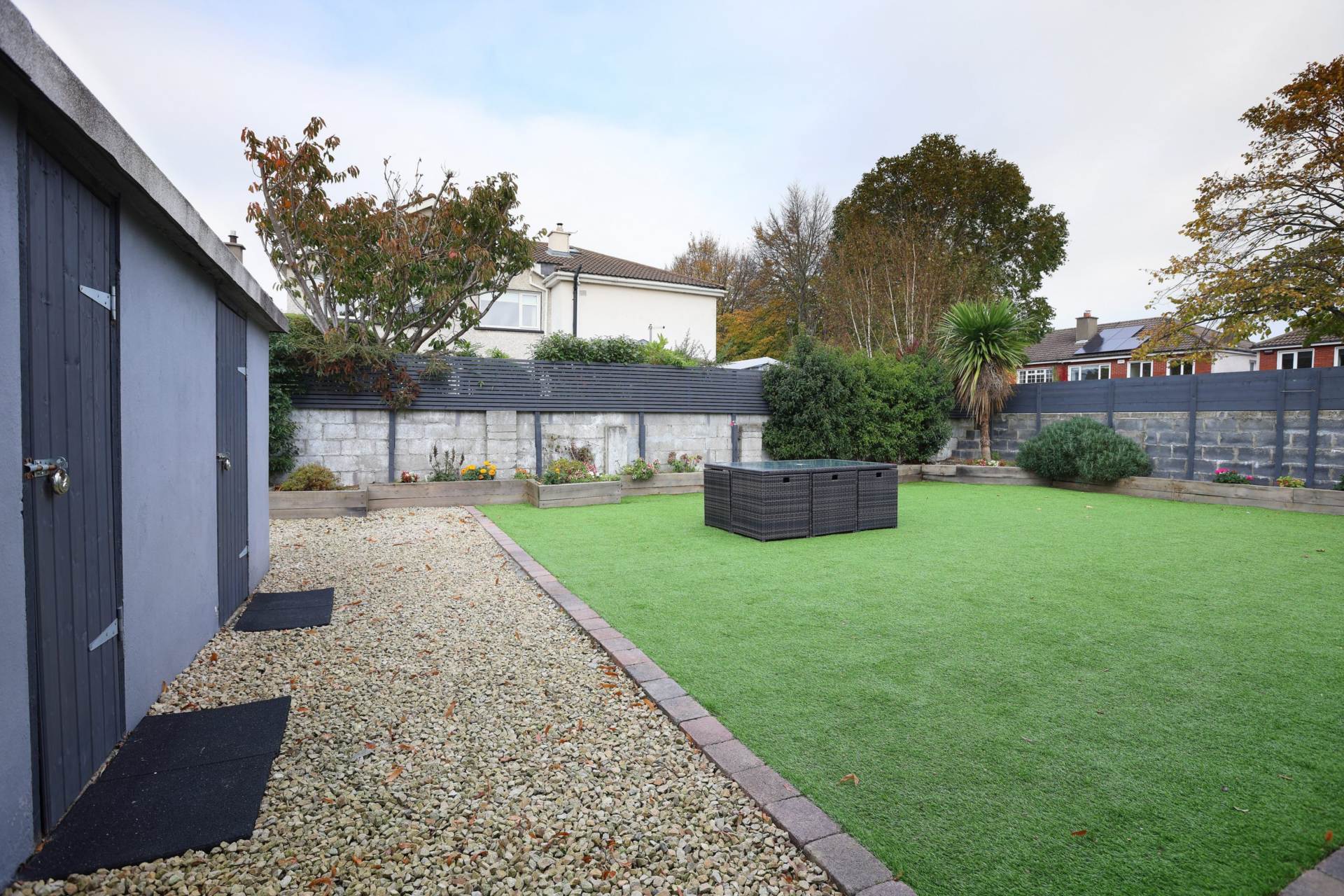 Moyville, Rathfarnham