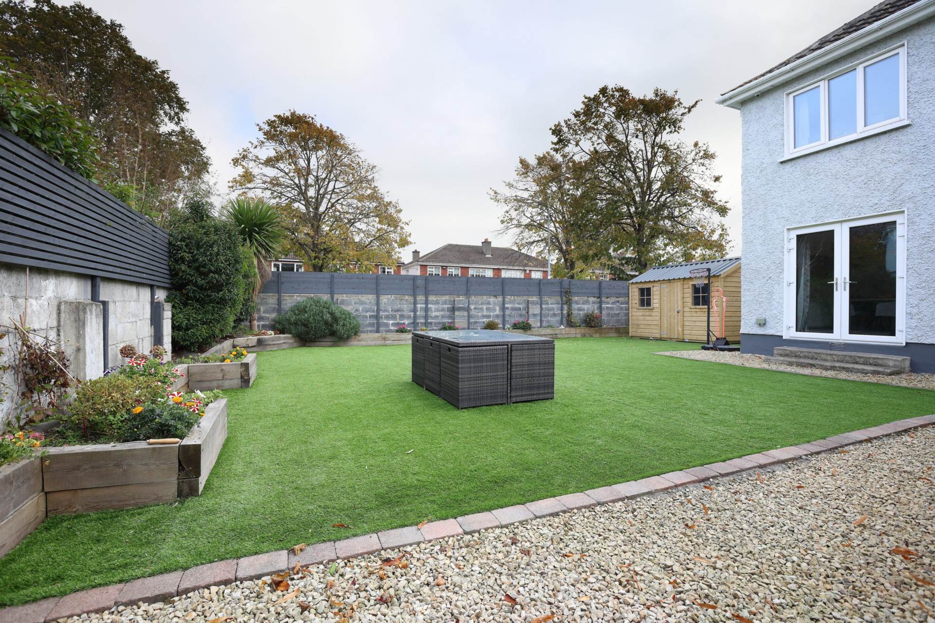 Moyville, Rathfarnham