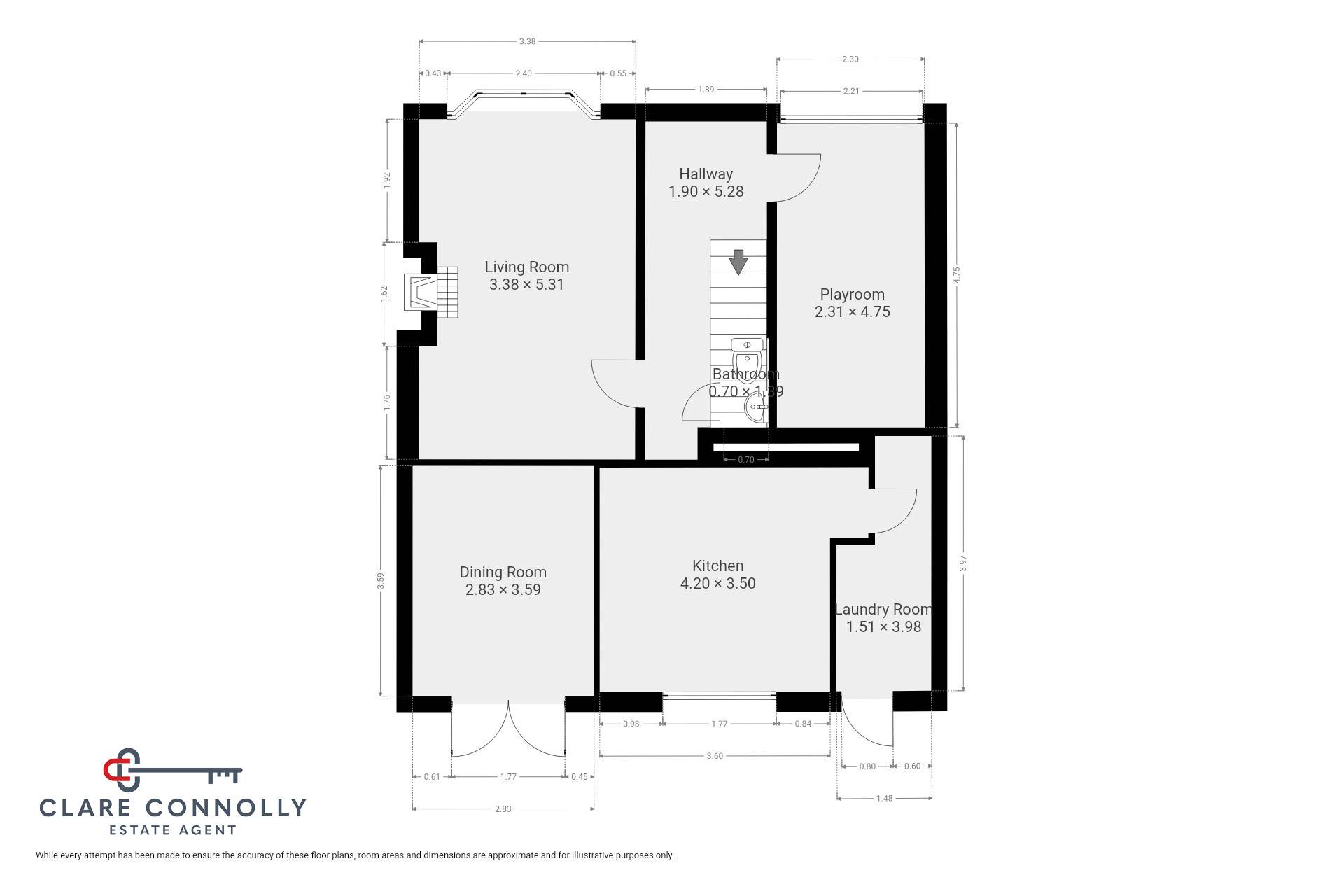 Moyville, Rathfarnham