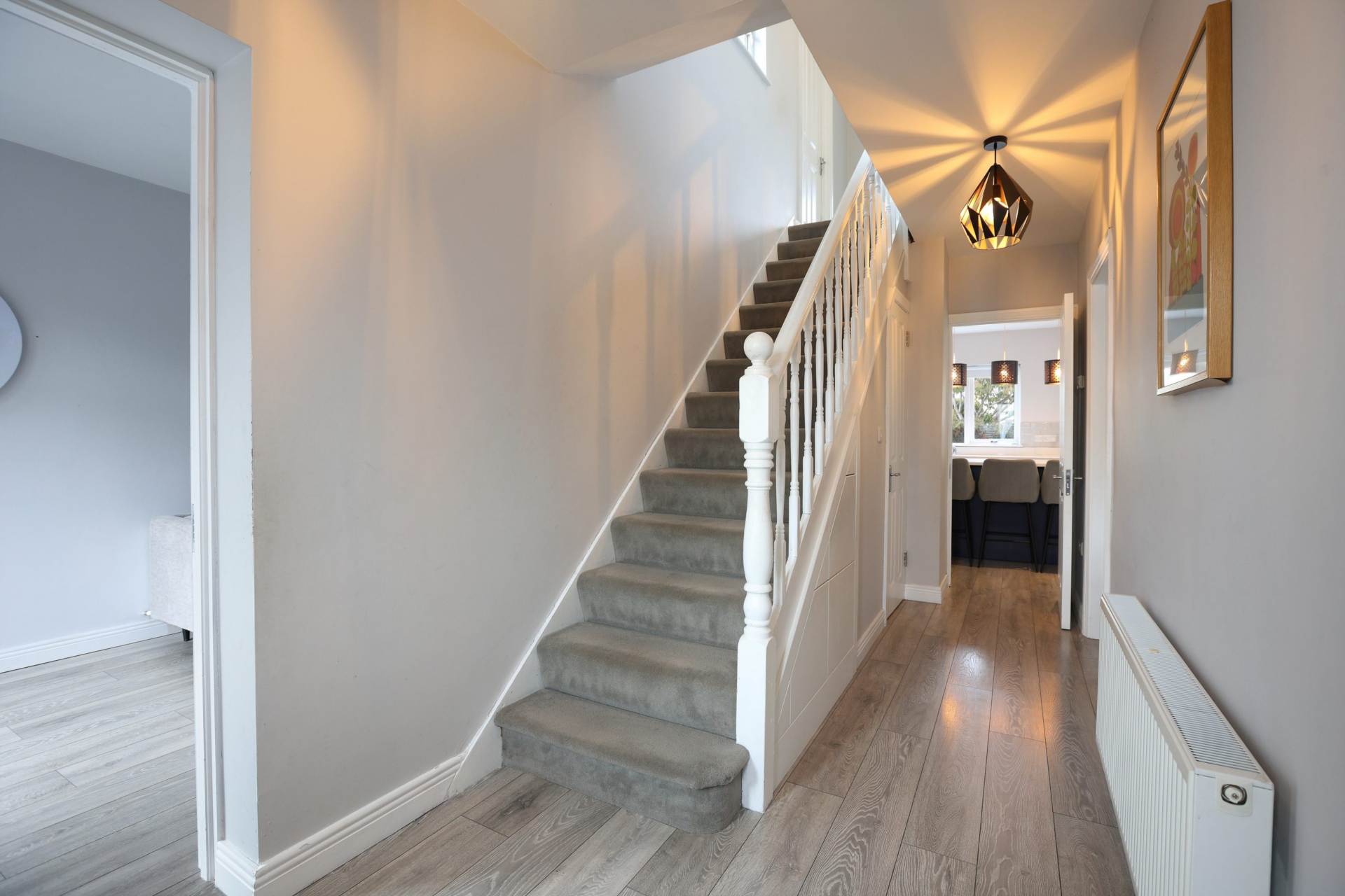 Moyville, Rathfarnham